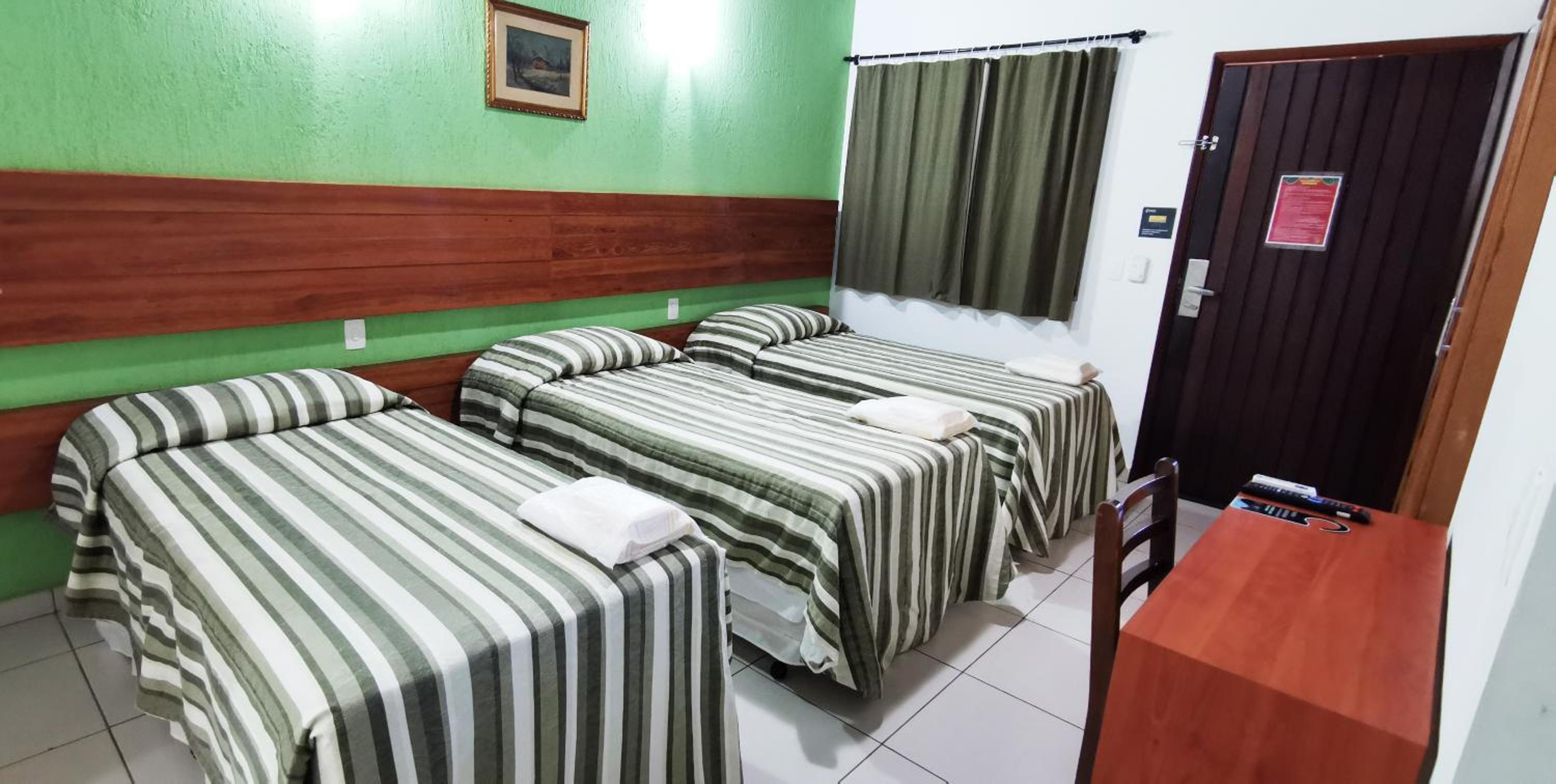 Brotas Eco Hotel Fazenda