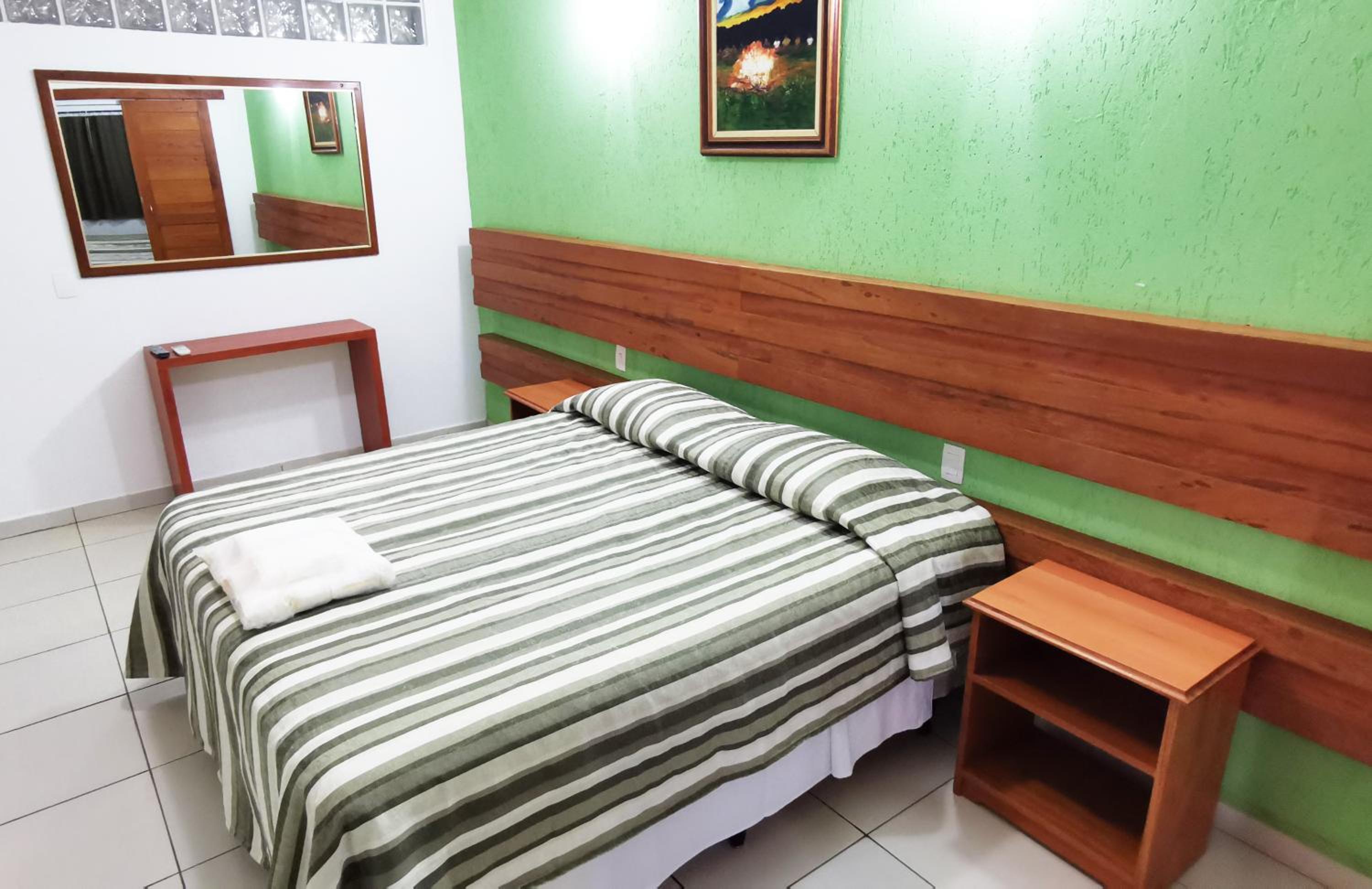 Brotas Eco Hotel Fazenda