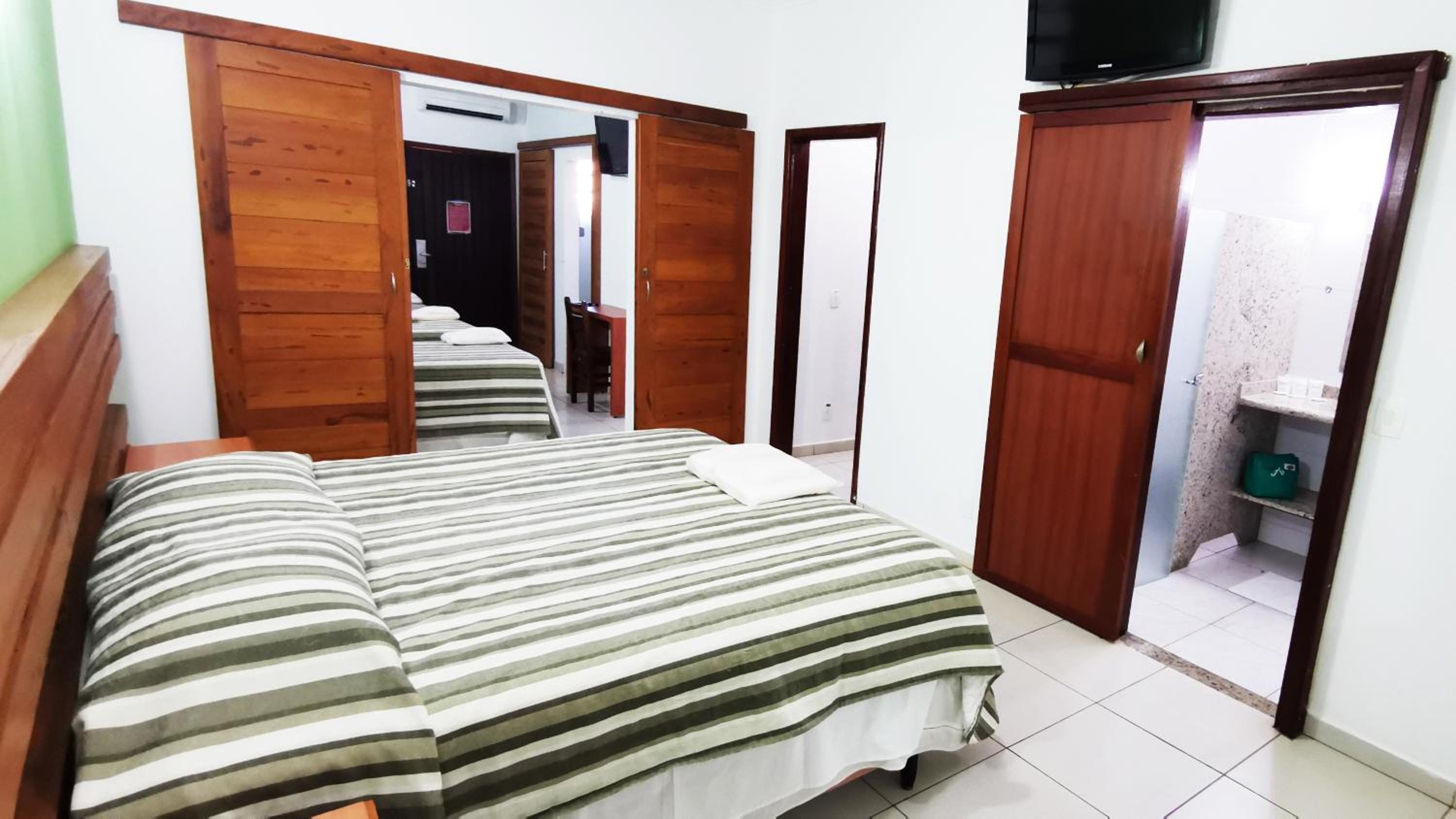 Brotas Eco Hotel Fazenda