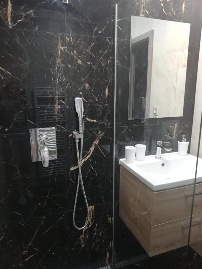 Apartmány Rosijo view 2