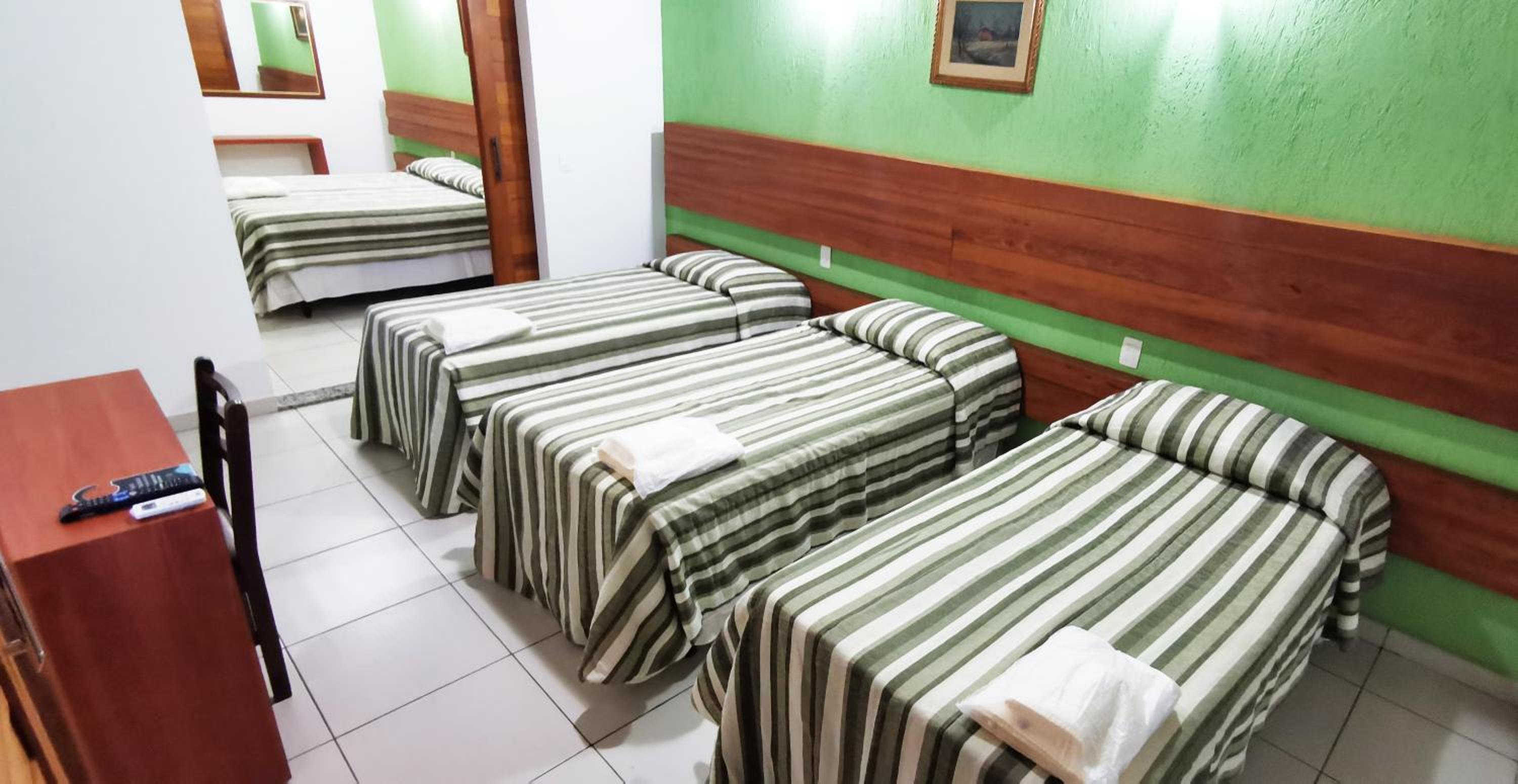 Brotas Eco Hotel Fazenda