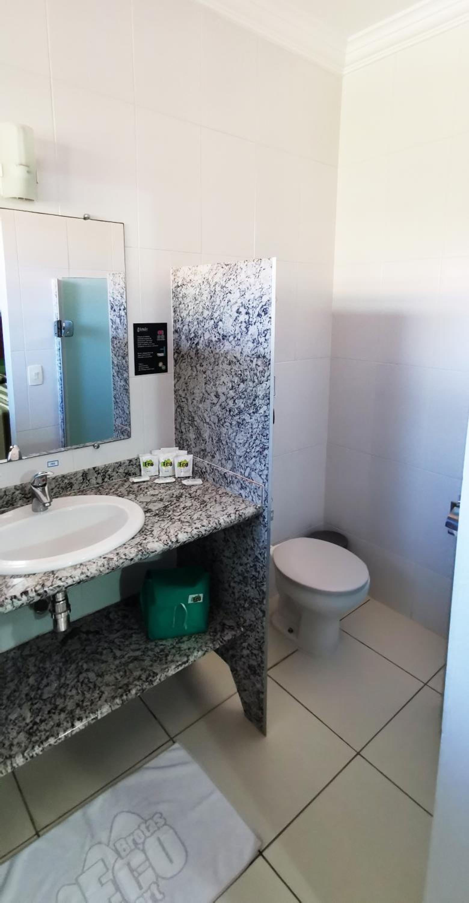 Brotas Eco Hotel Fazenda