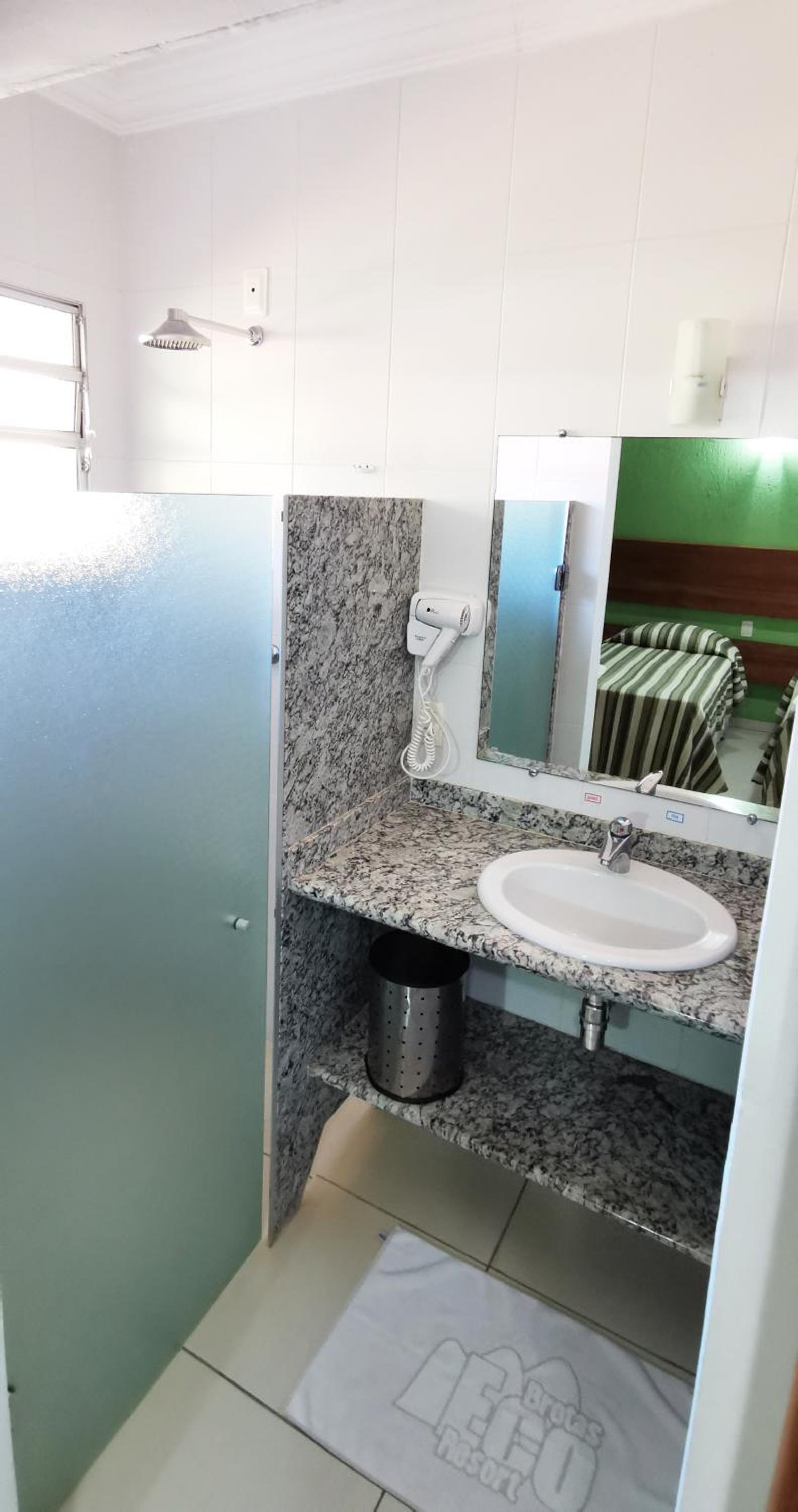 Brotas Eco Hotel Fazenda