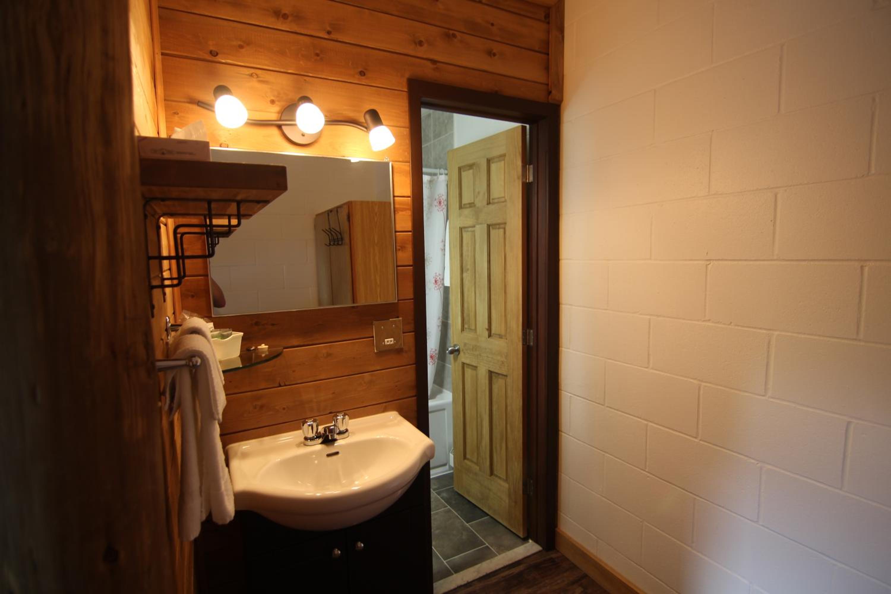 Motel Lennoxville