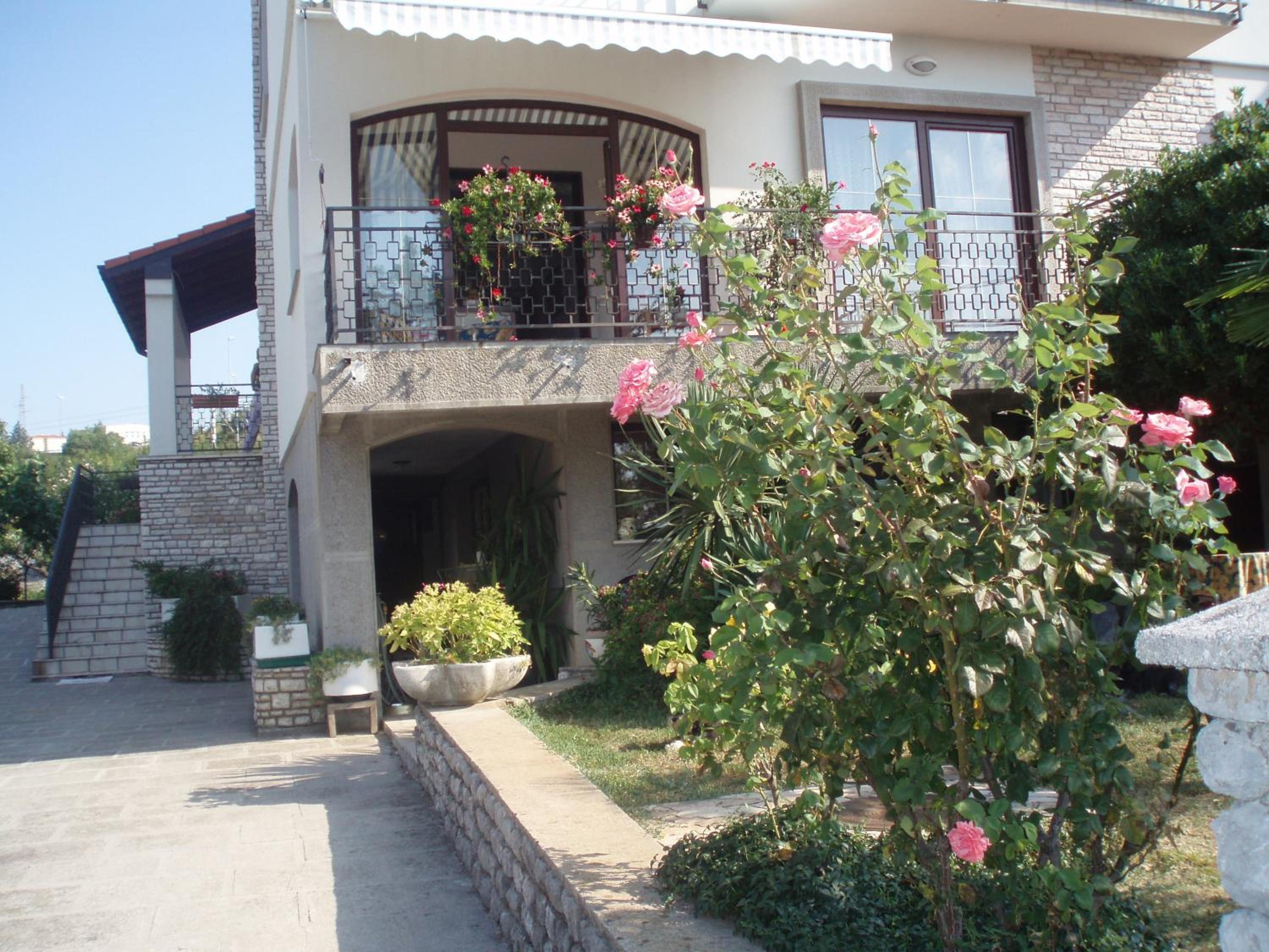 Guest House Lidija