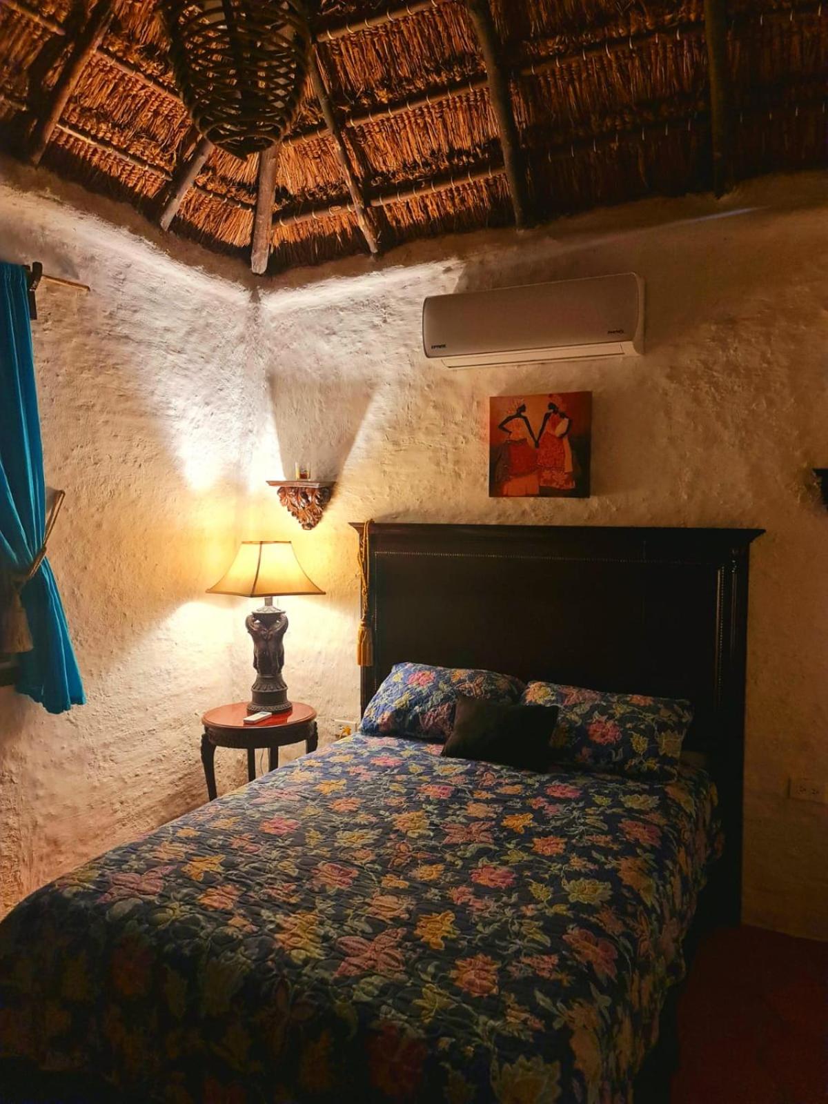Cabañas Mannan