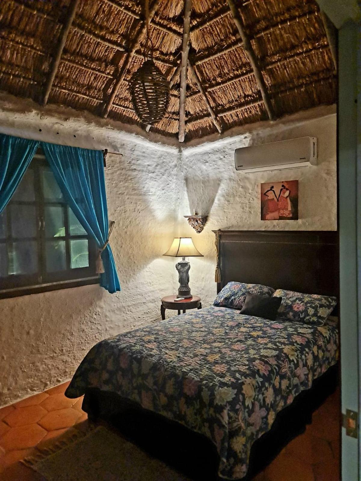 Cabañas Mannan