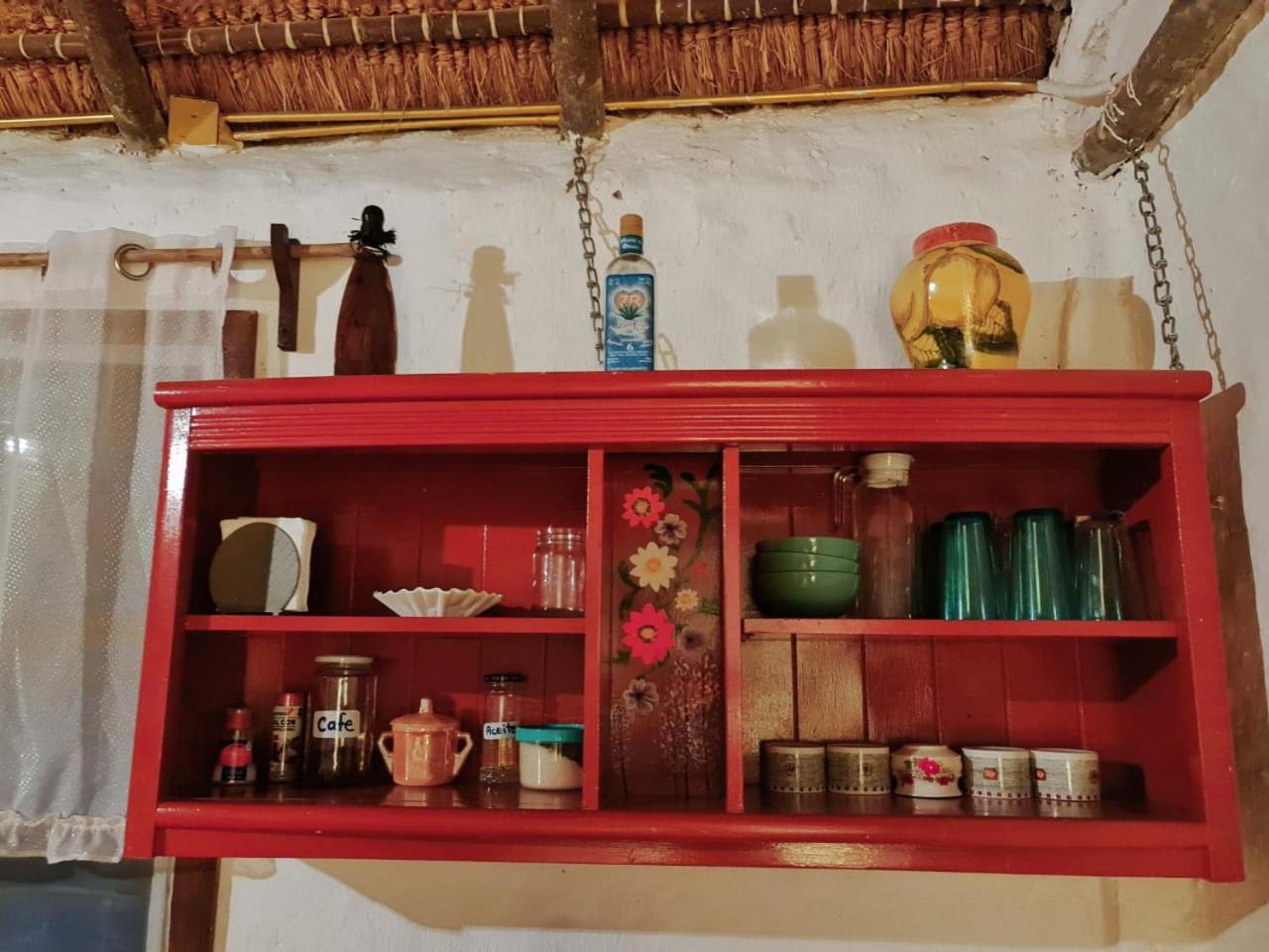 Cabañas Mannan