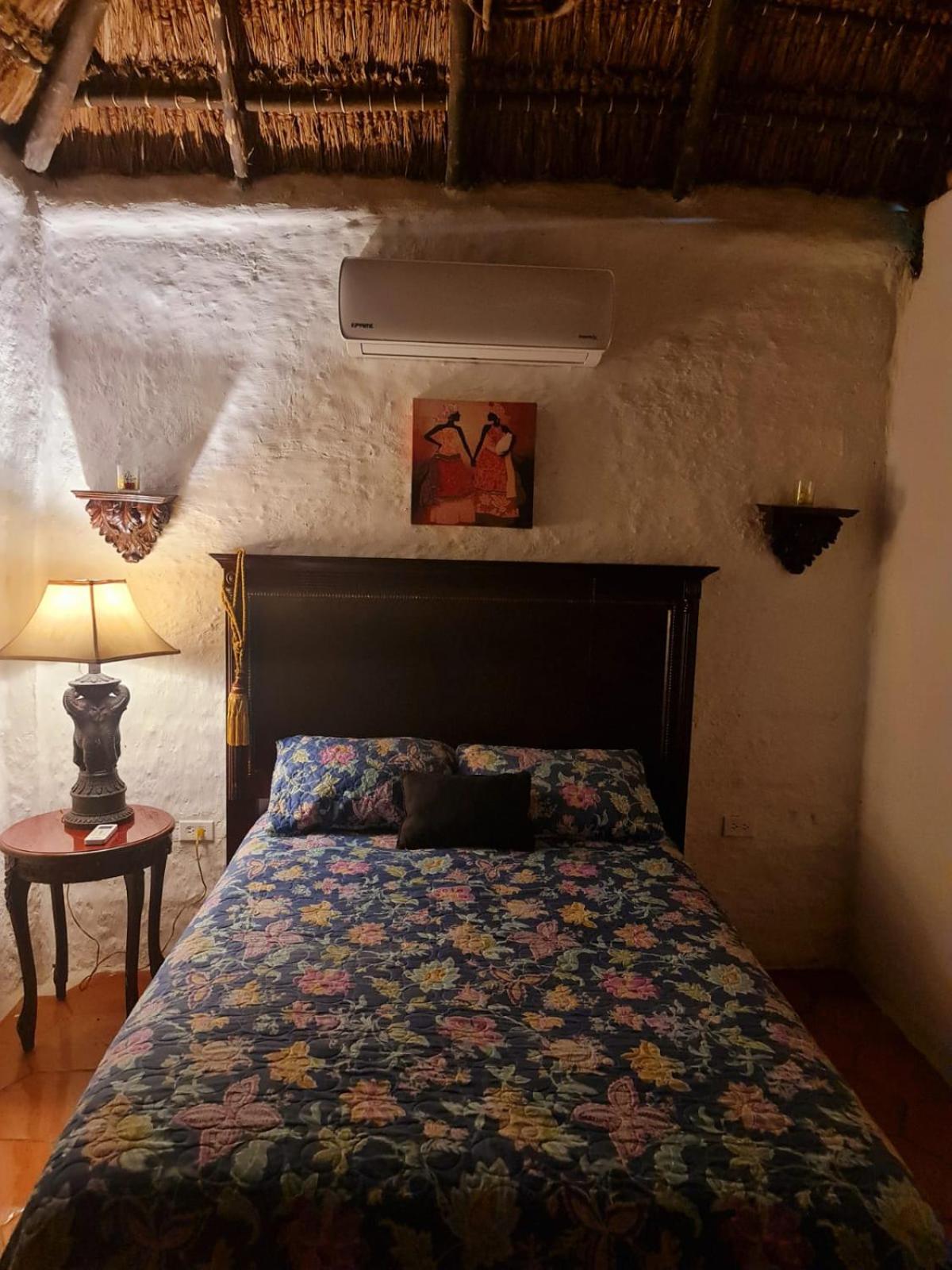 Cabañas Mannan