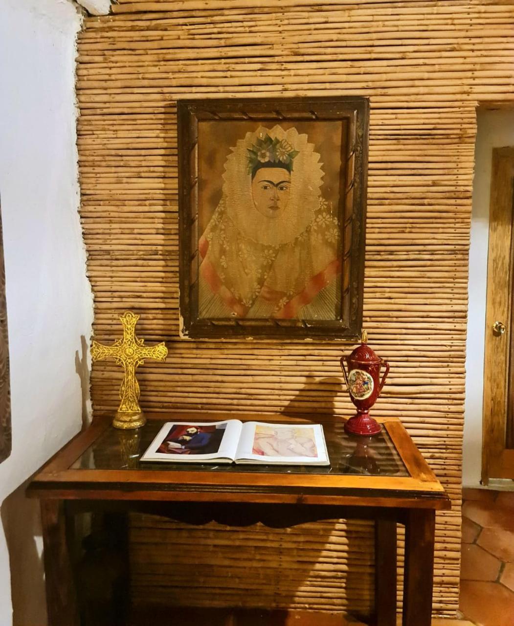 Cabañas Mannan