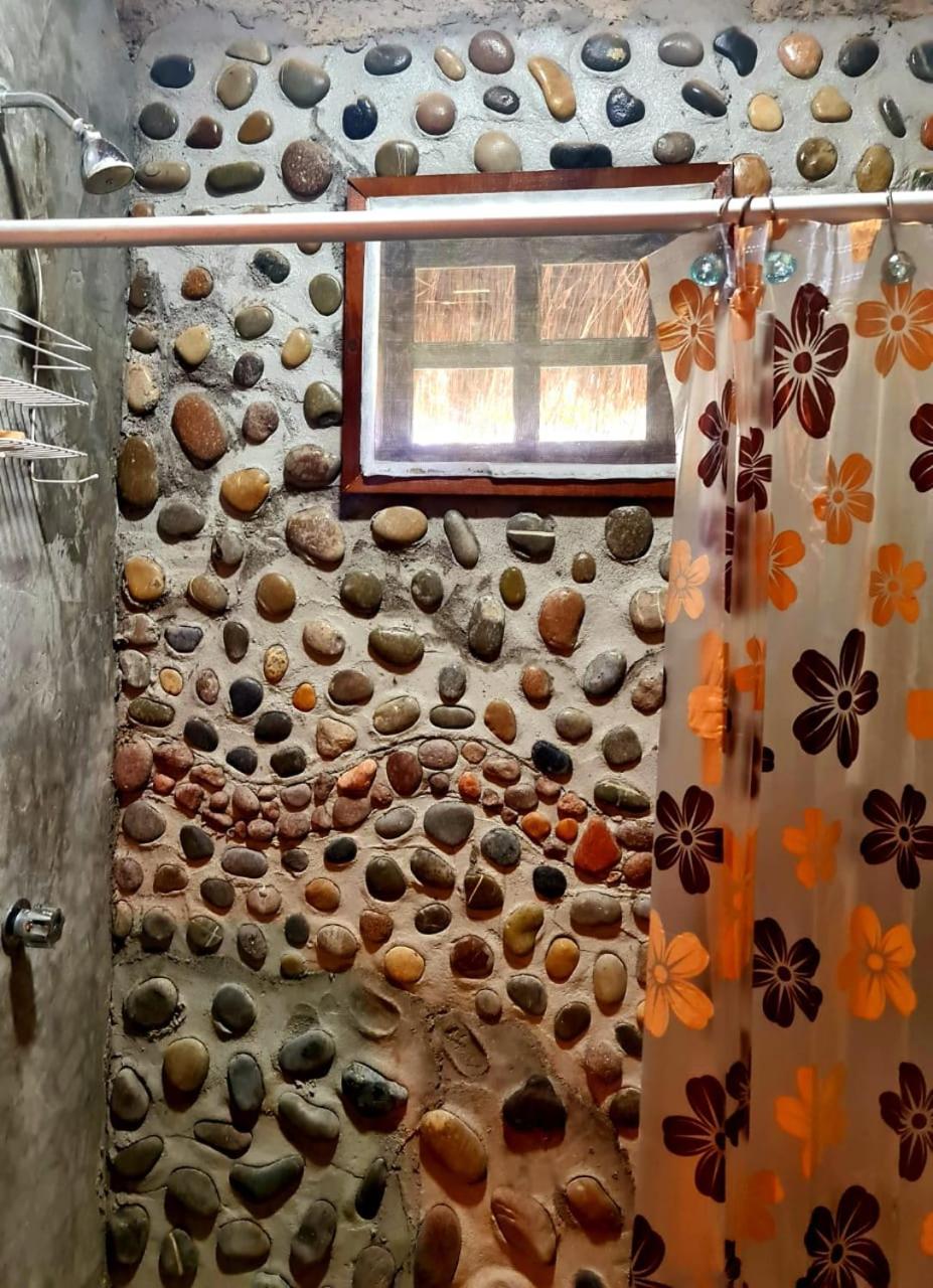 Cabañas Mannan