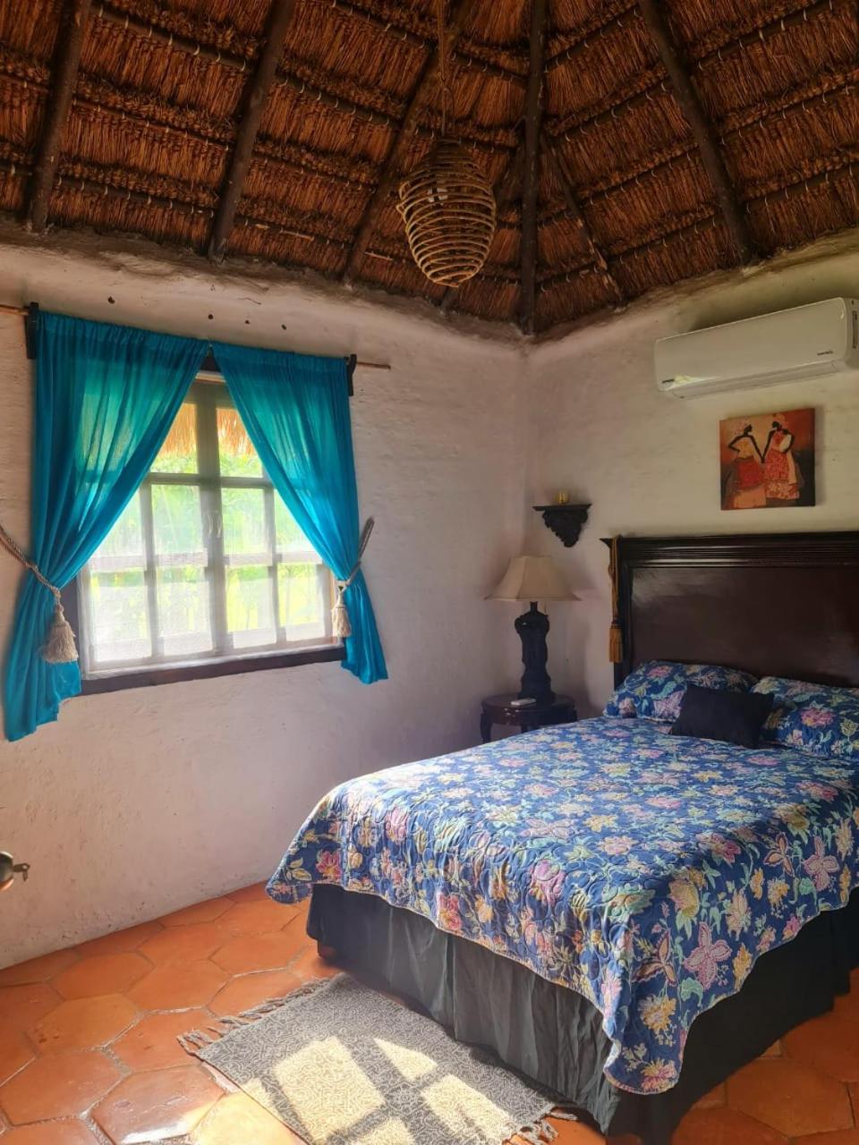 Cabañas Mannan