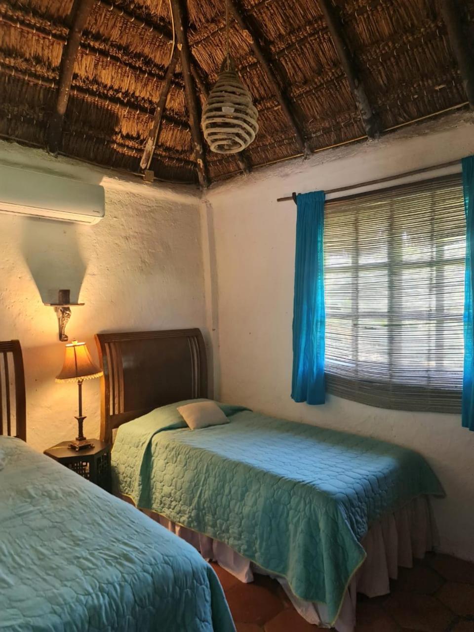 Cabañas Mannan