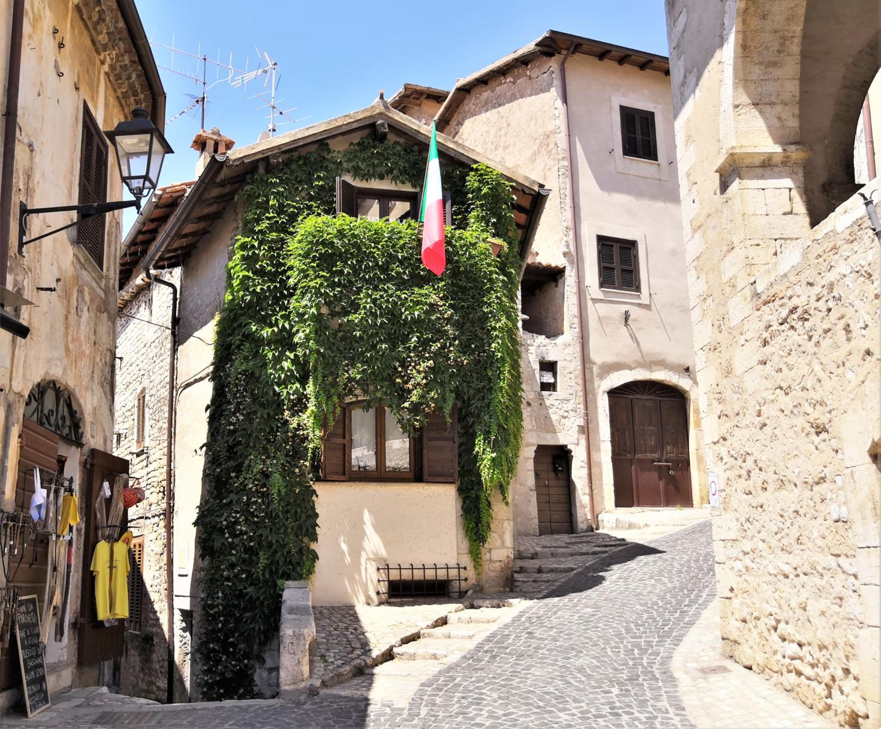 "Il Nido" photo 5