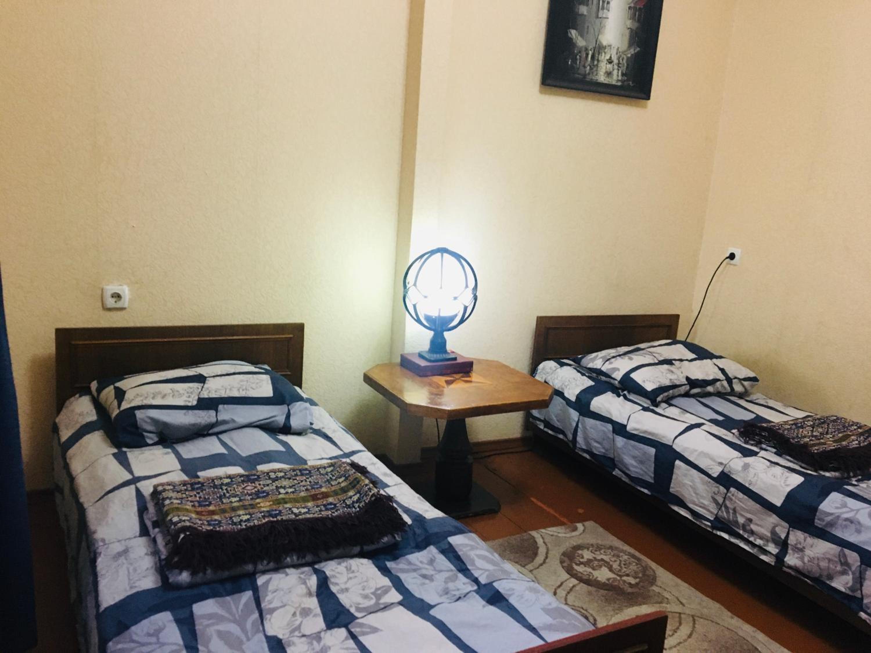 Old City - Cosy Studio near Sulphur Baths view 4
