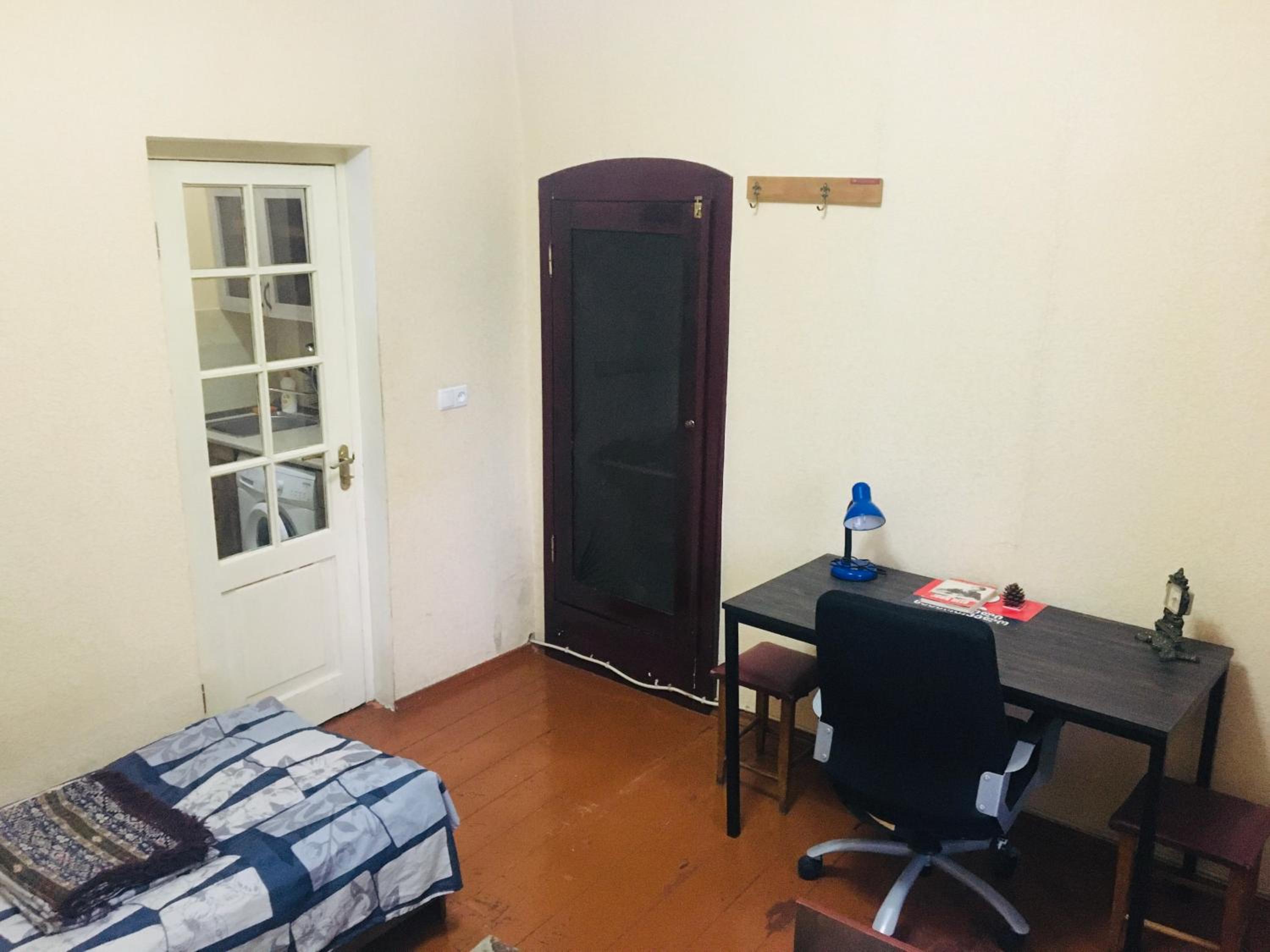 Old City - Cosy Studio near Sulphur Baths view 5
