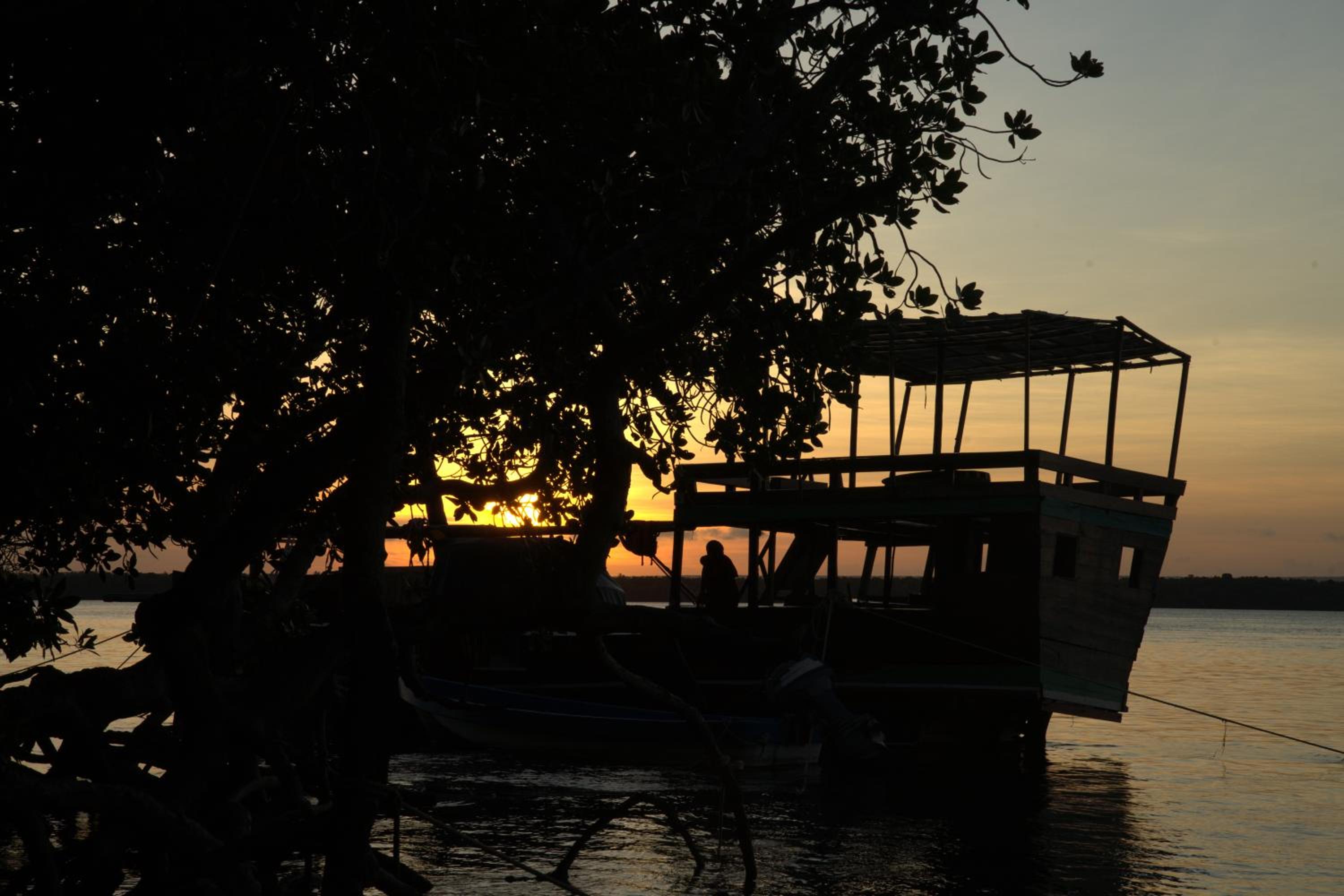 The Mida Creek Hotel