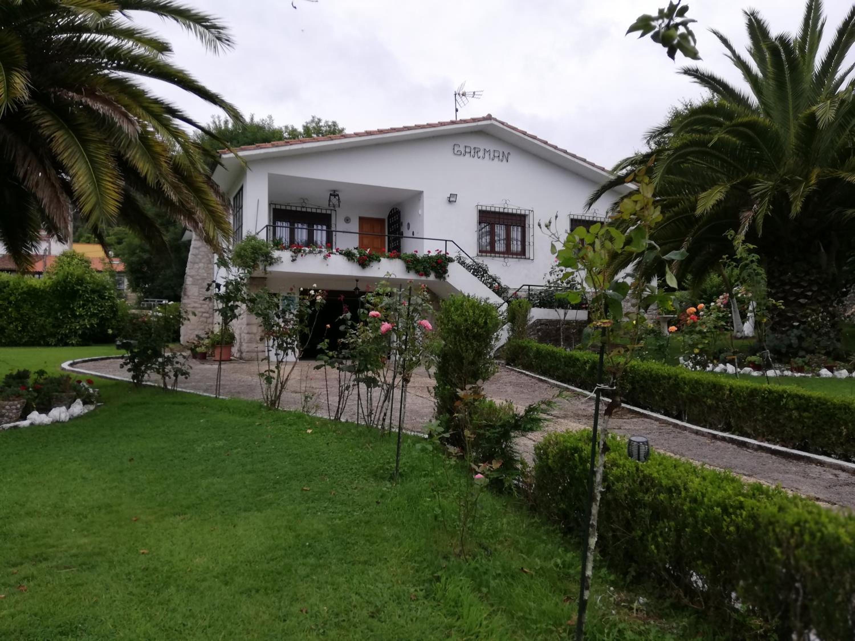 Gestiona2R- Casa con finca para desconectar cerca de la playa