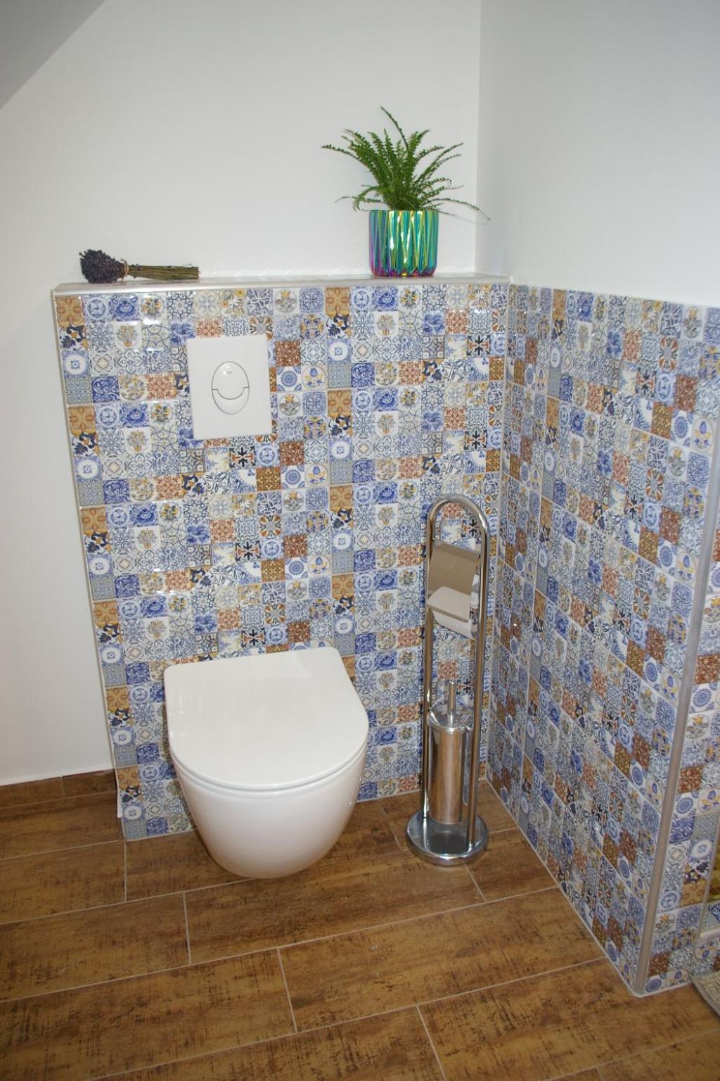 Sárkányházi Apartman Barnag view 2
