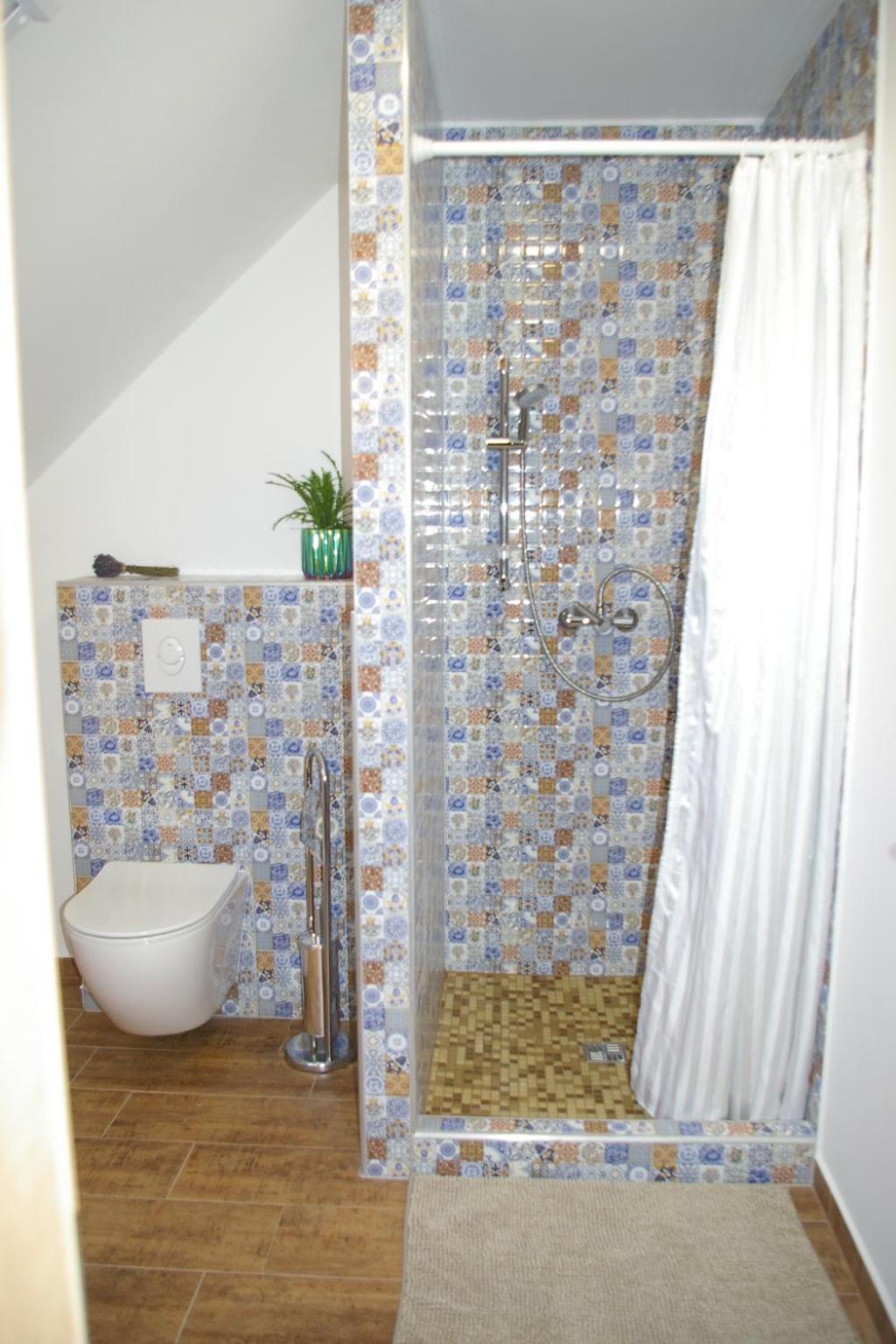 Sárkányházi Apartman Barnag view 3