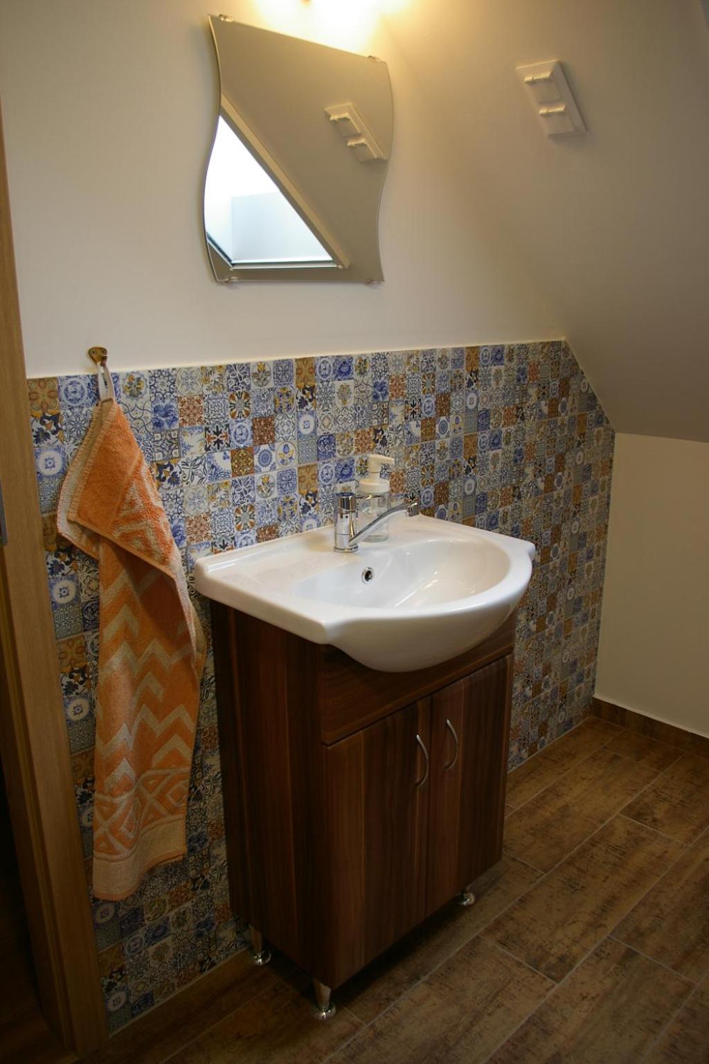Sárkányházi Apartman Barnag view 4