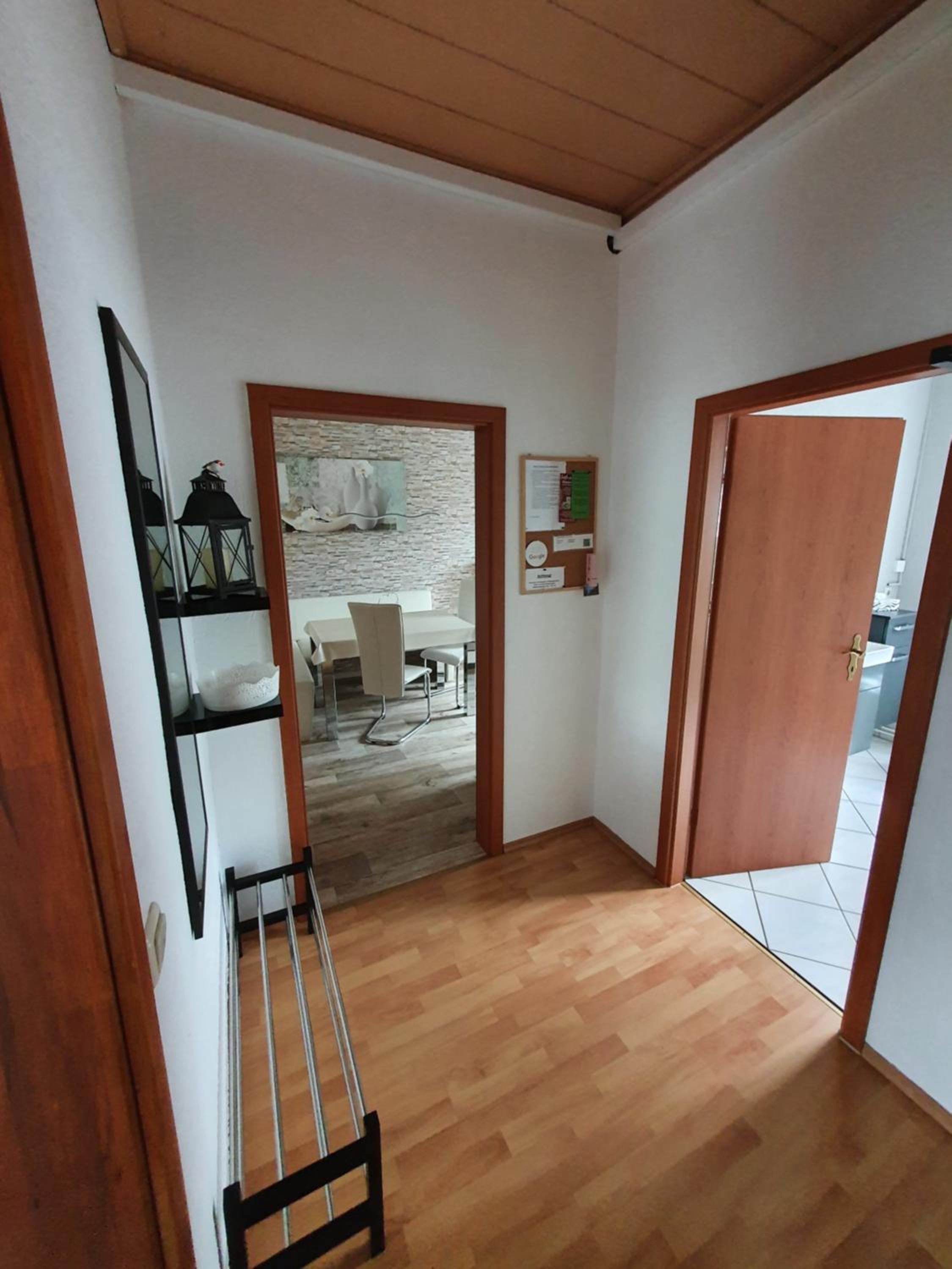 Ferienwohnung-Thale-Ritter II view 5