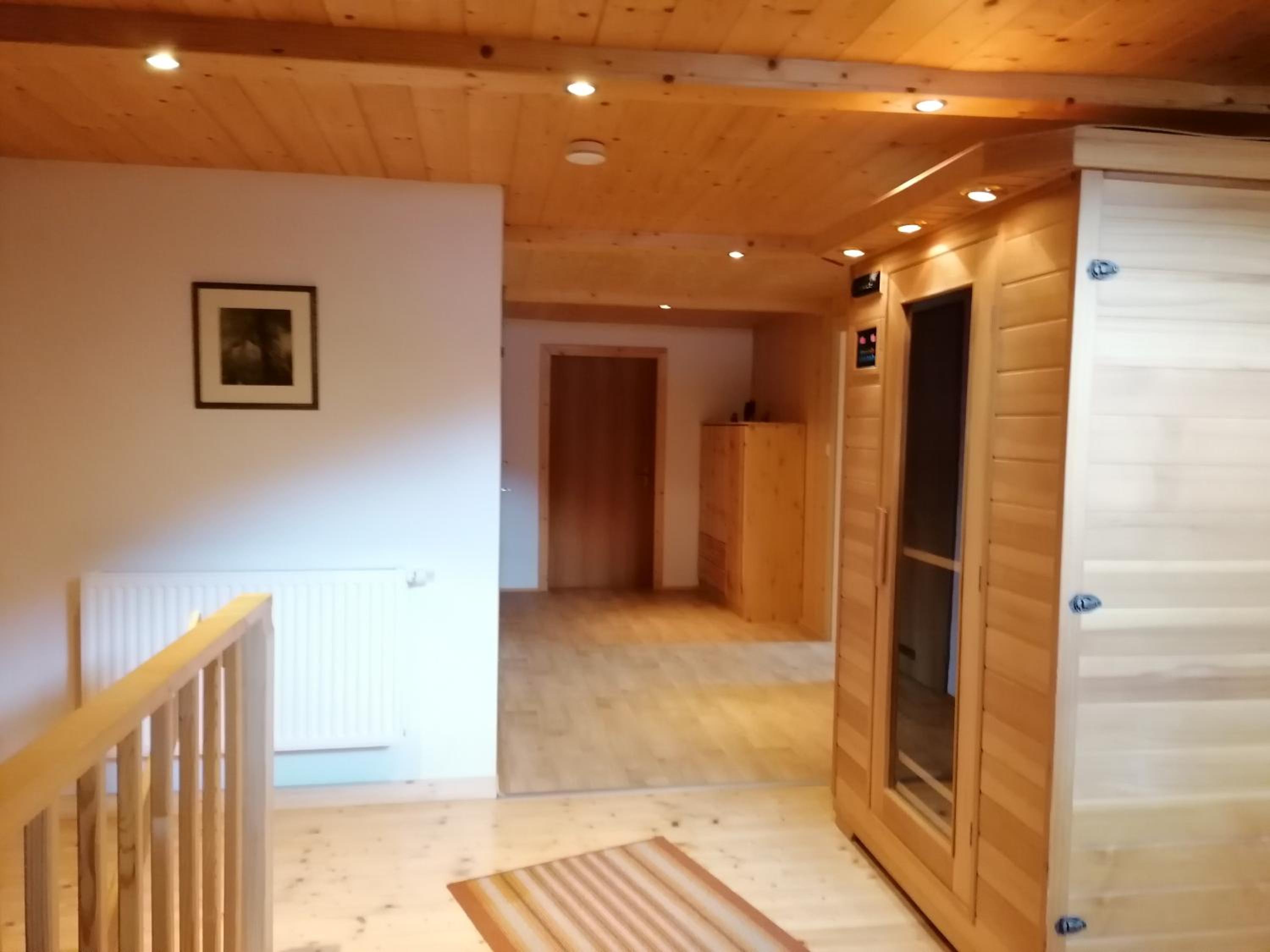 Ferienhütte Antonia
