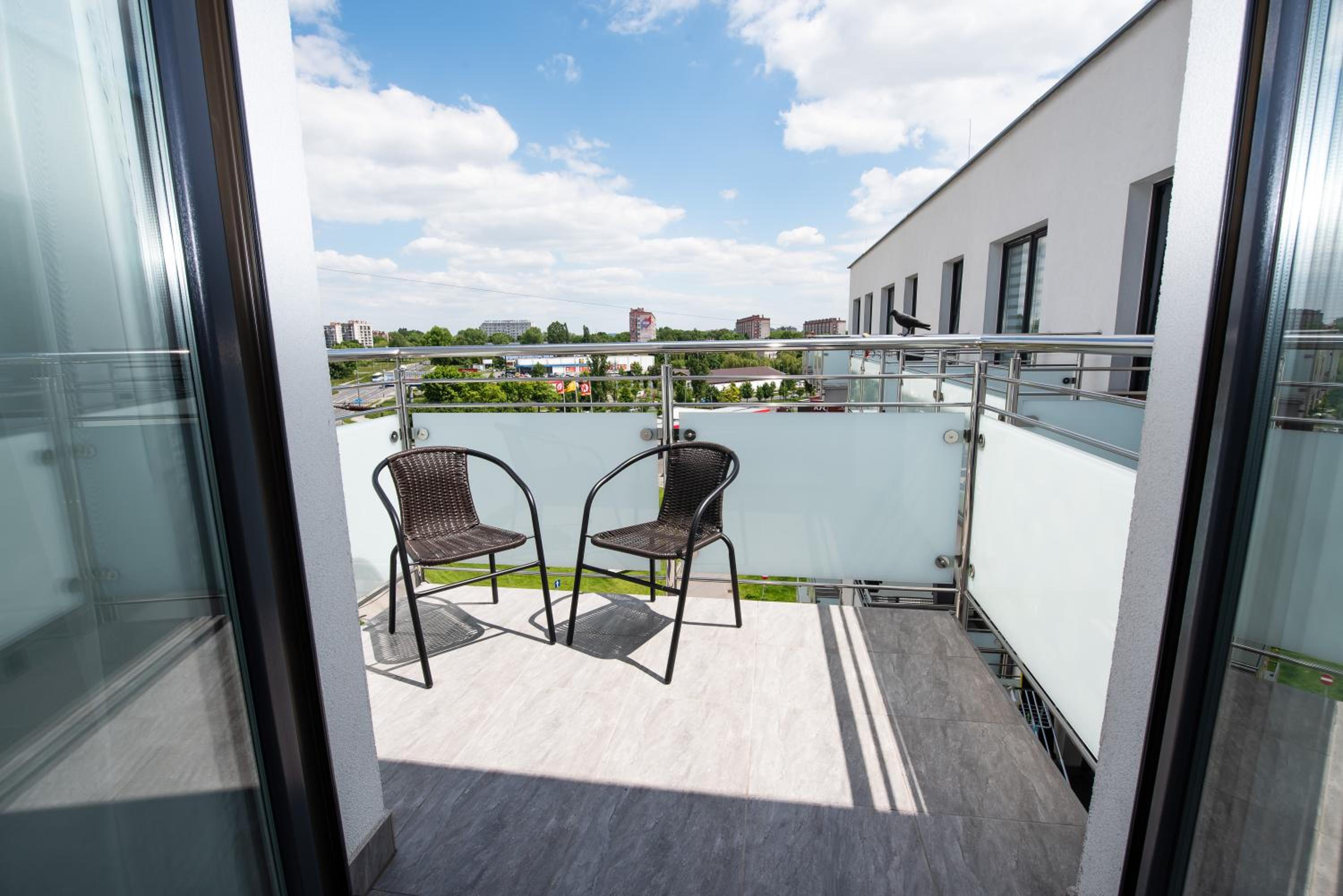Estella Apartment view 2