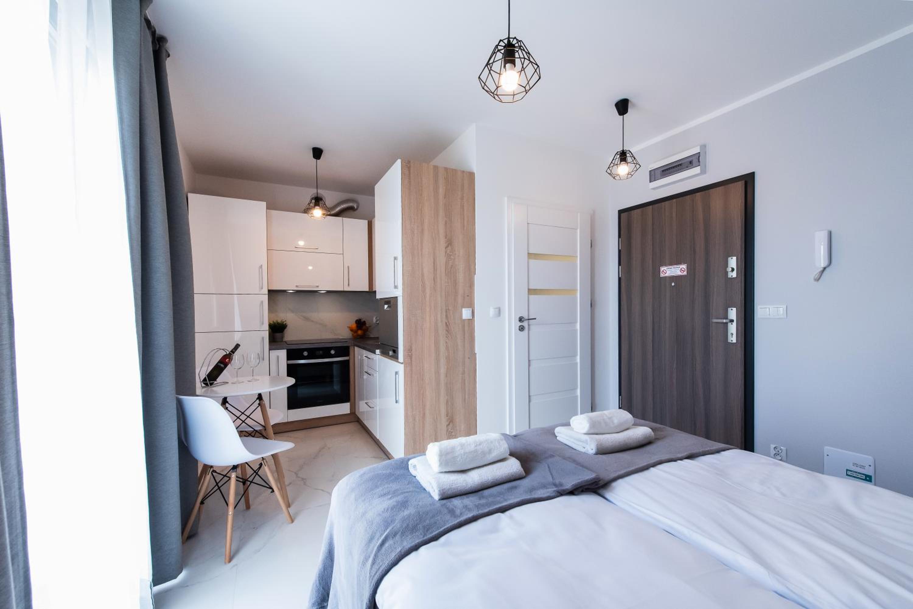 Estella Apartment view 3