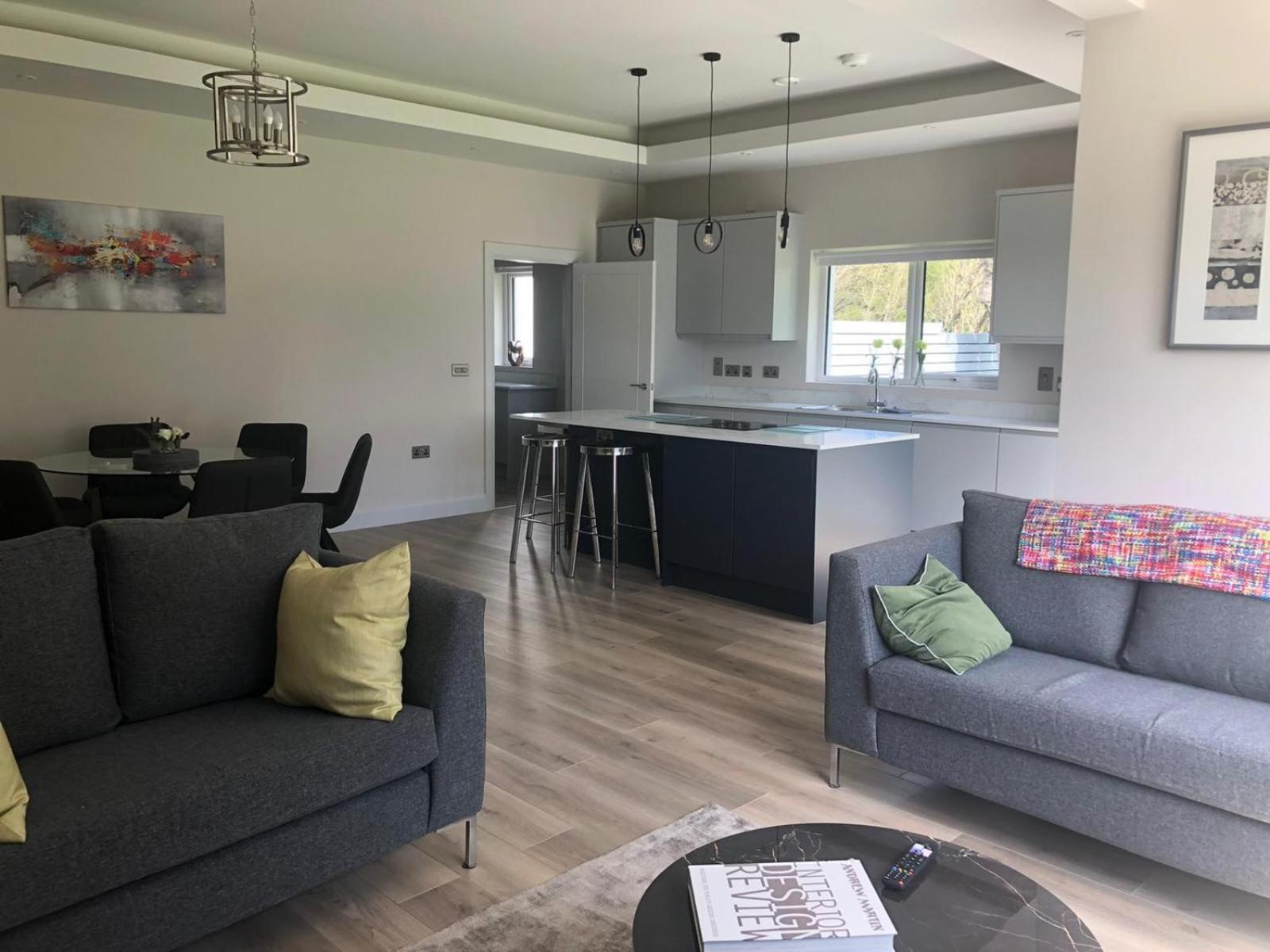 Hilltown Lodges No4