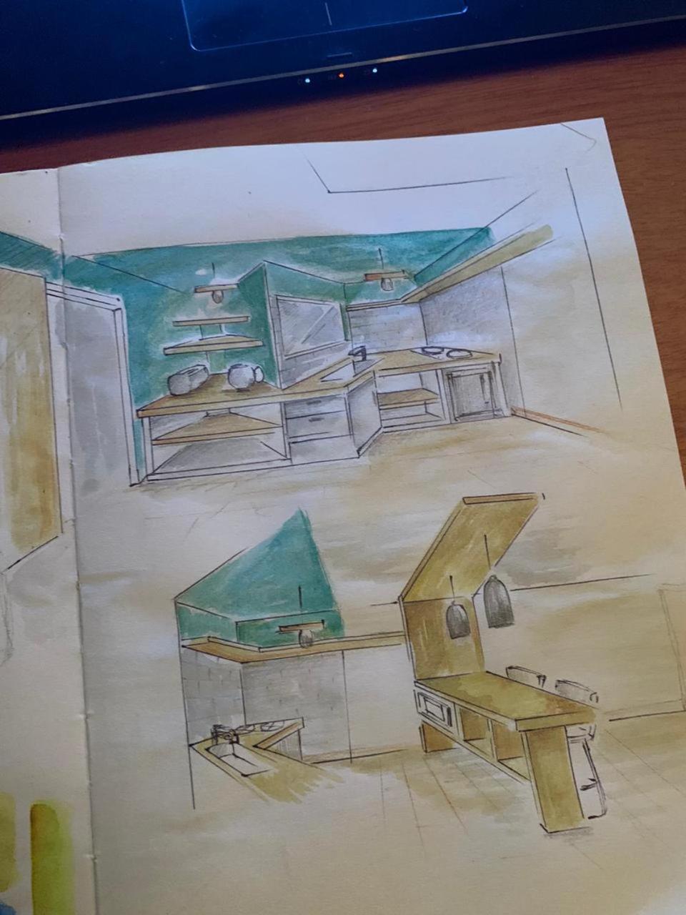 Meraki Lofts