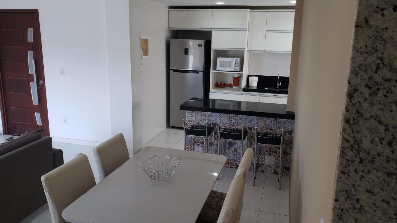 Apartamento Novo em Itaúna, Maracanã do Surf