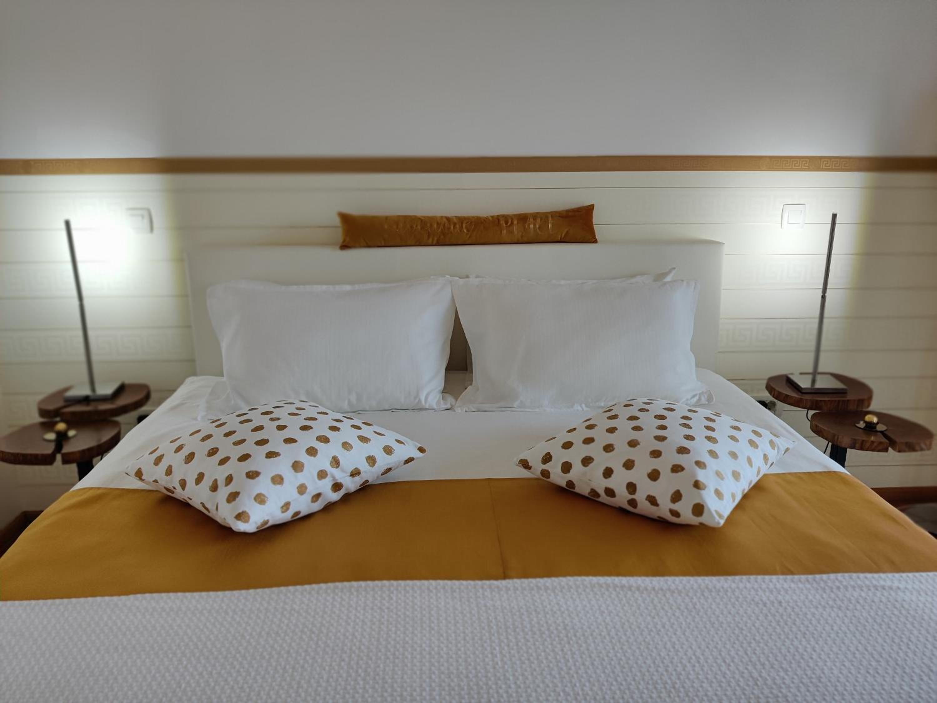 Lux -Luxury Sea and Mountains View Apartment-NEW