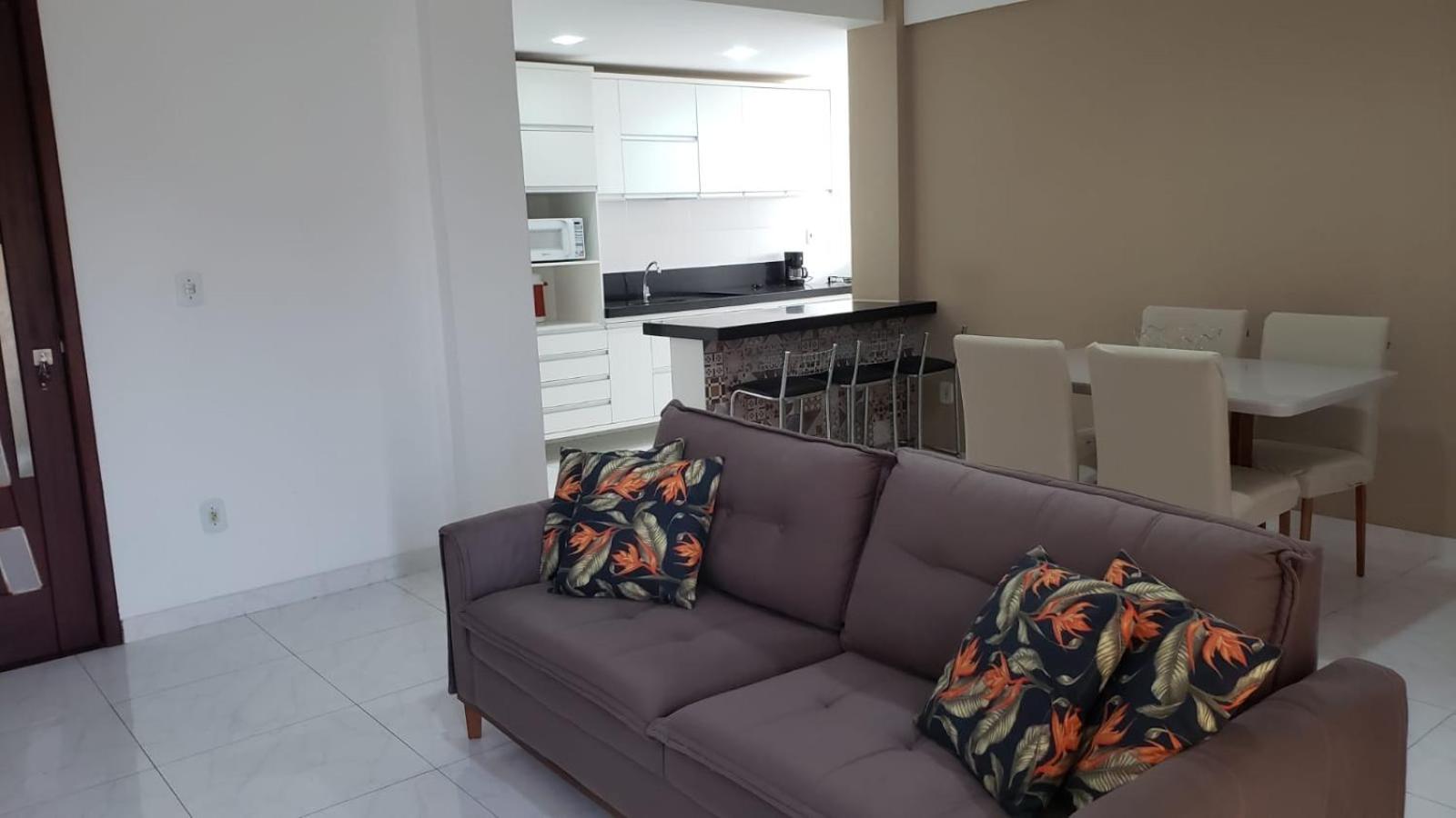 Apartamento Novo em Itaúna, Maracanã do Surf