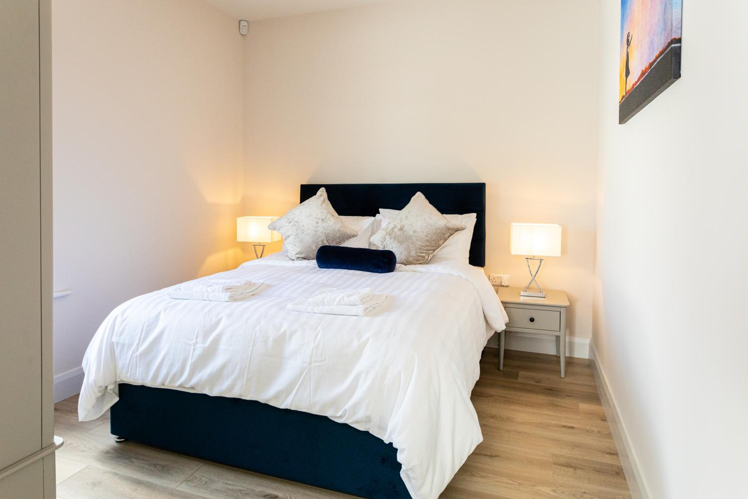 Hilltown Lodges No4