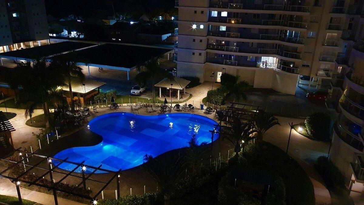 Nautilus Apartment Vista Mar