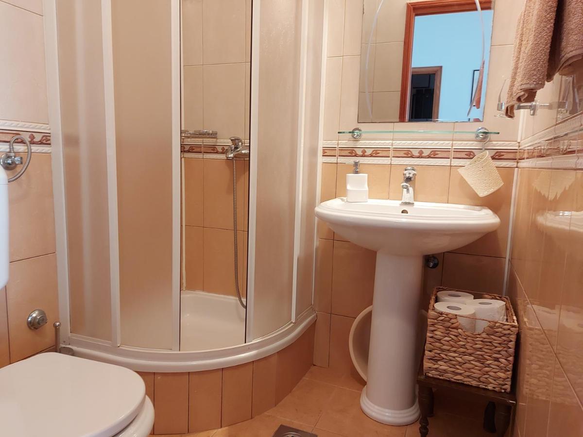 Apartman Matilda view 2