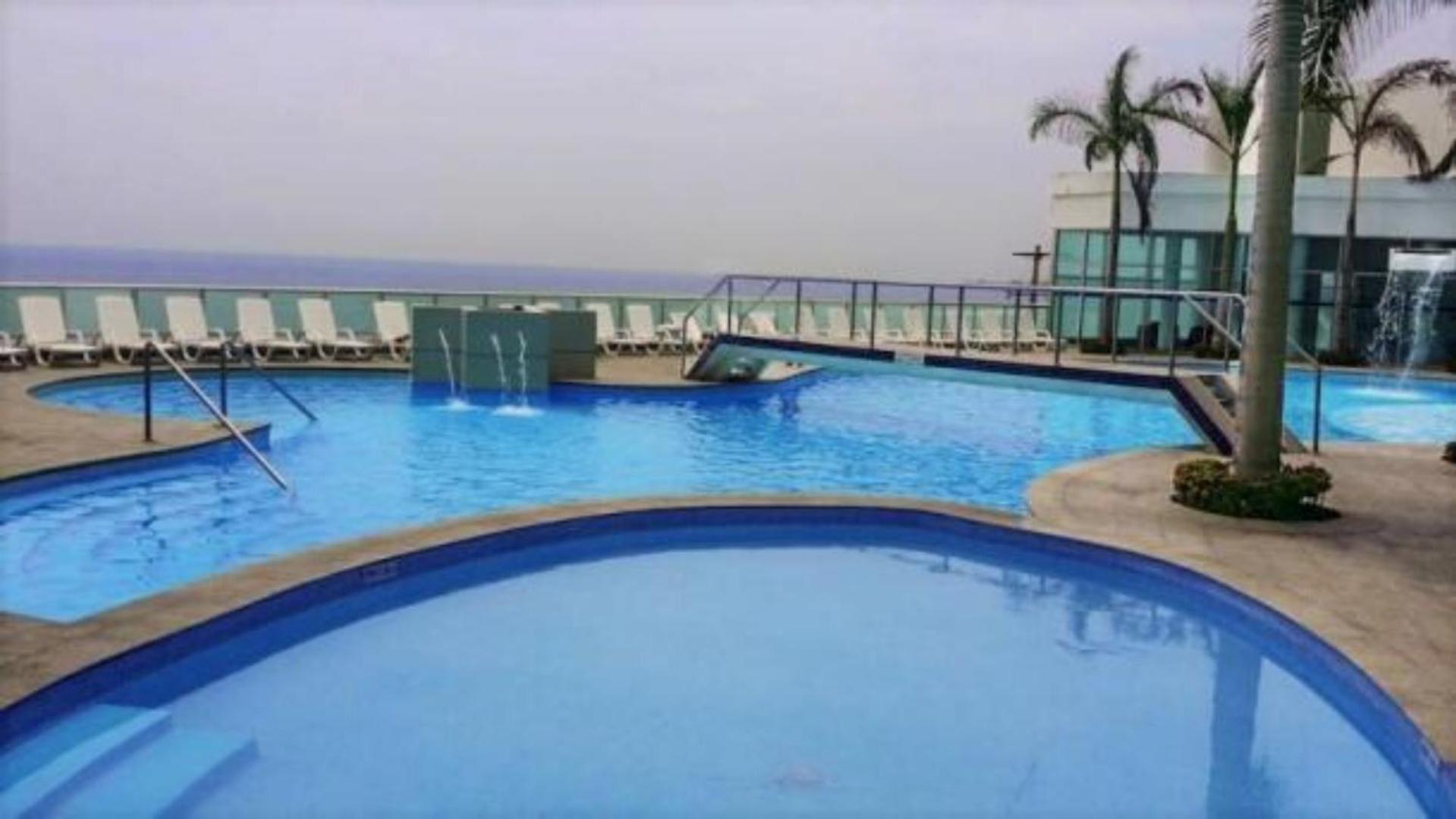 Apartamento Familiar con Vista al Mar en Bocagrande Cartagena view 5
