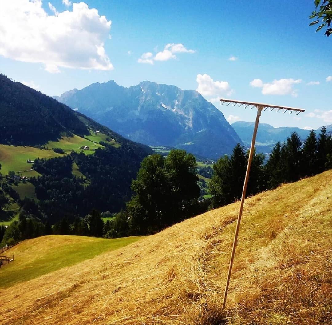 Gemütliches Häuschen 