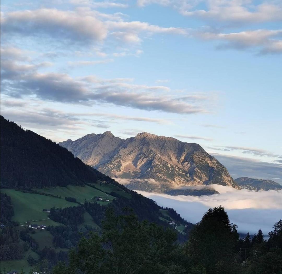 Gemütliches Häuschen 