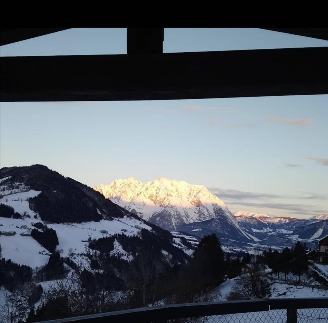 Gemütliches Häuschen 