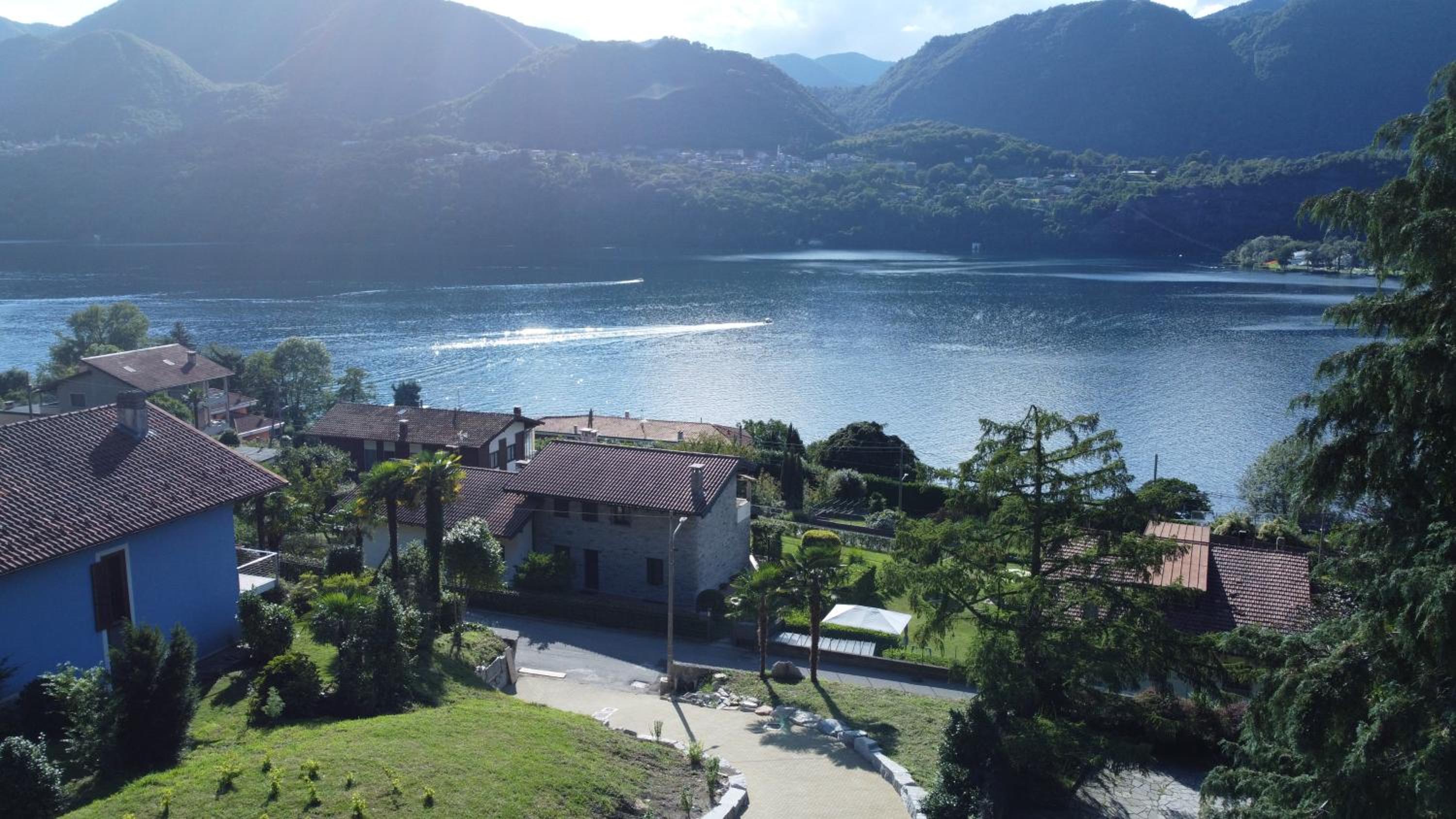 Residence Belvedere & Private Beach view 4