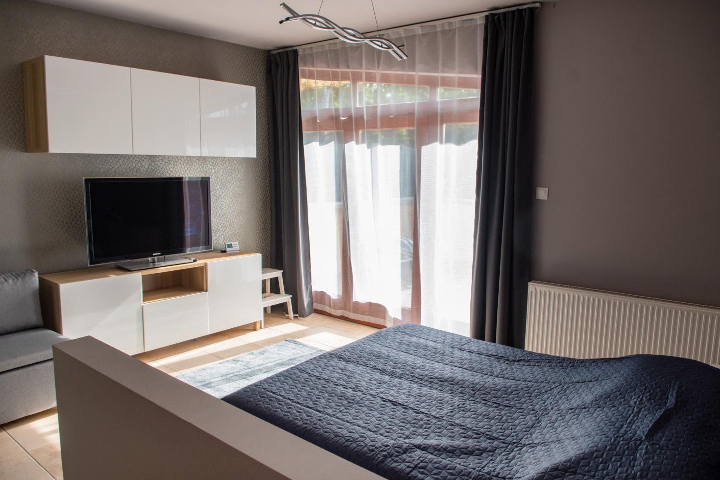 Vénusz Stúdió Apartman view 5