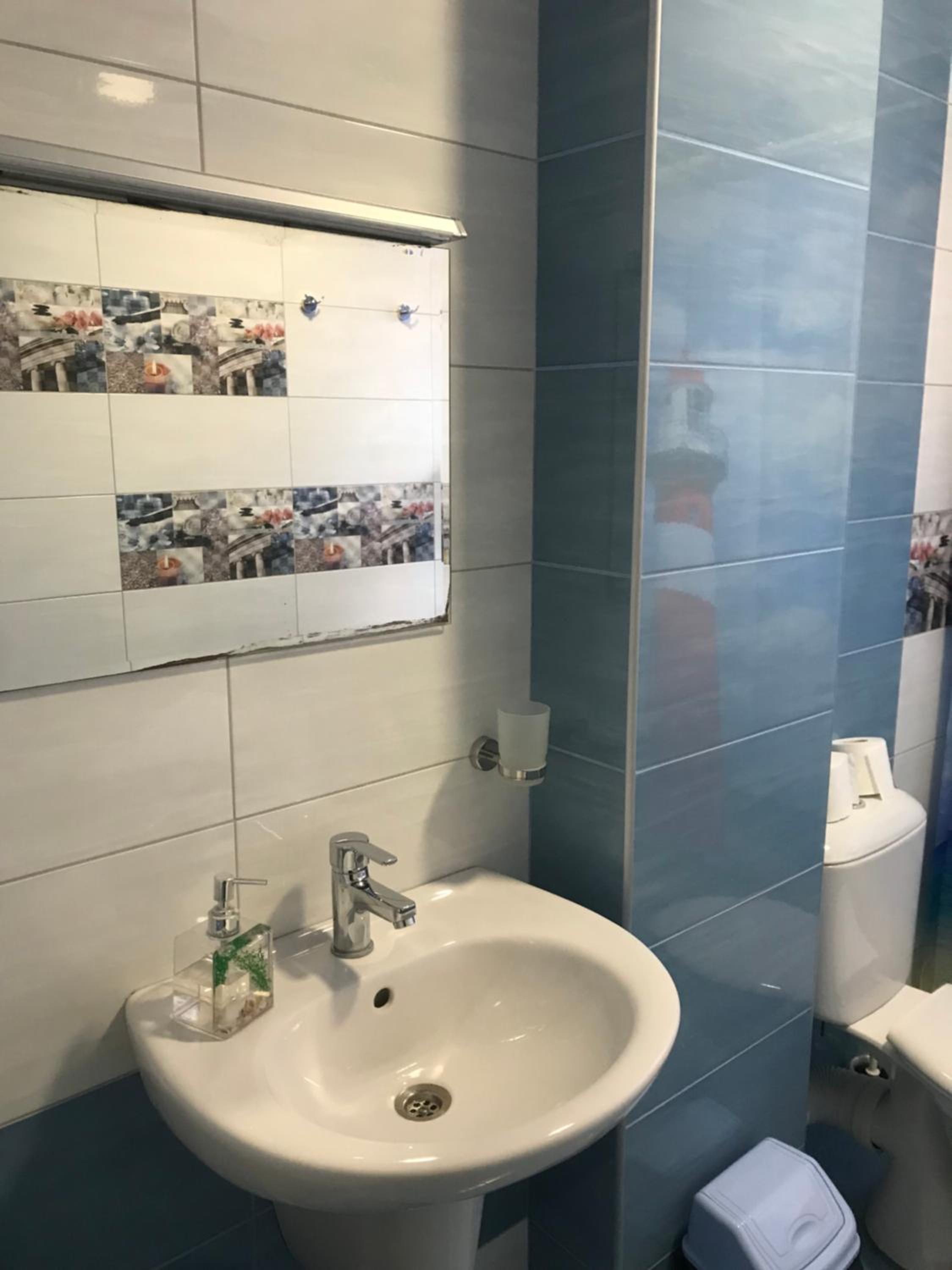 GUEST HOUSE ZORNICA in OBZOR