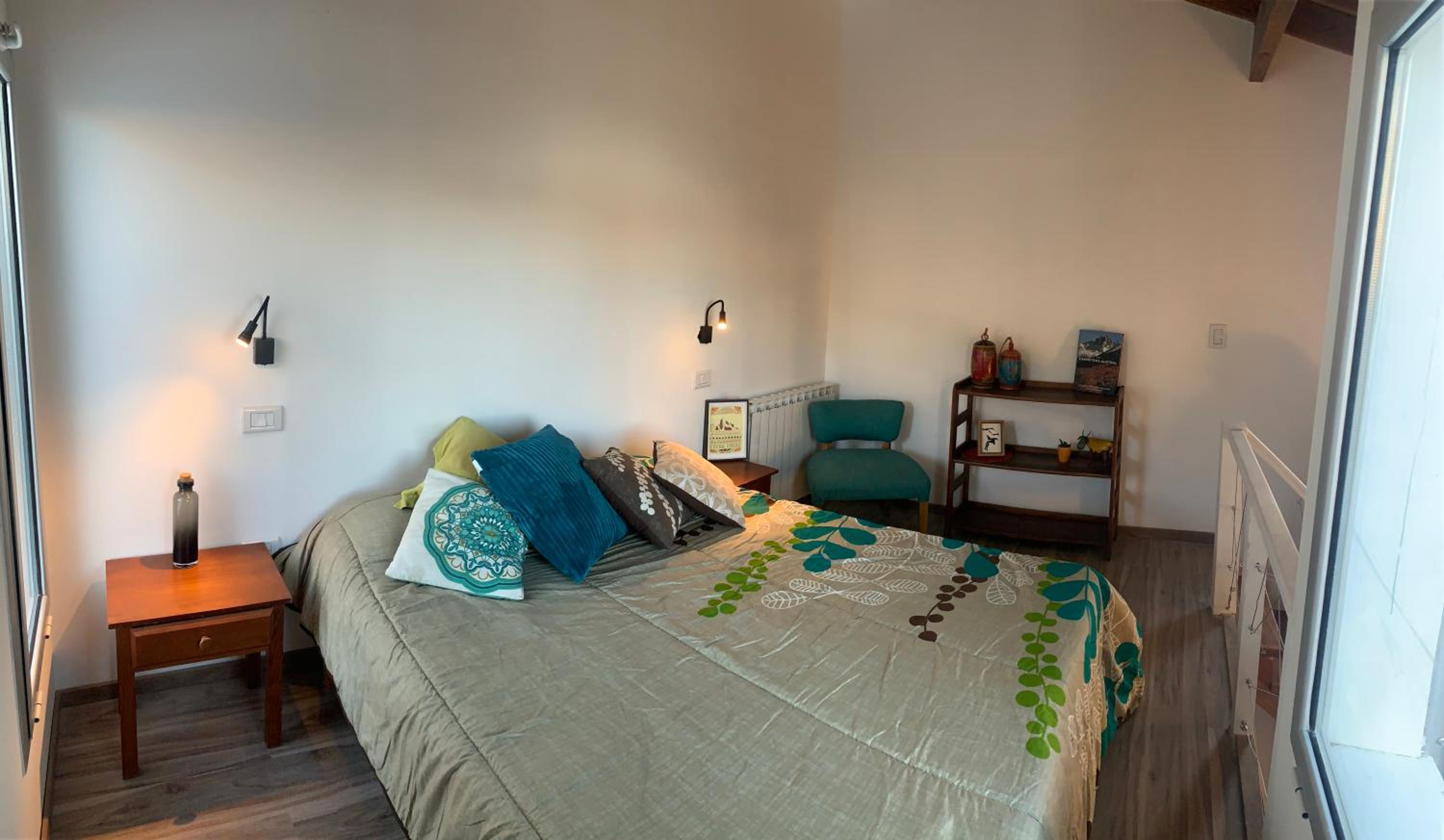 Meraki Lofts