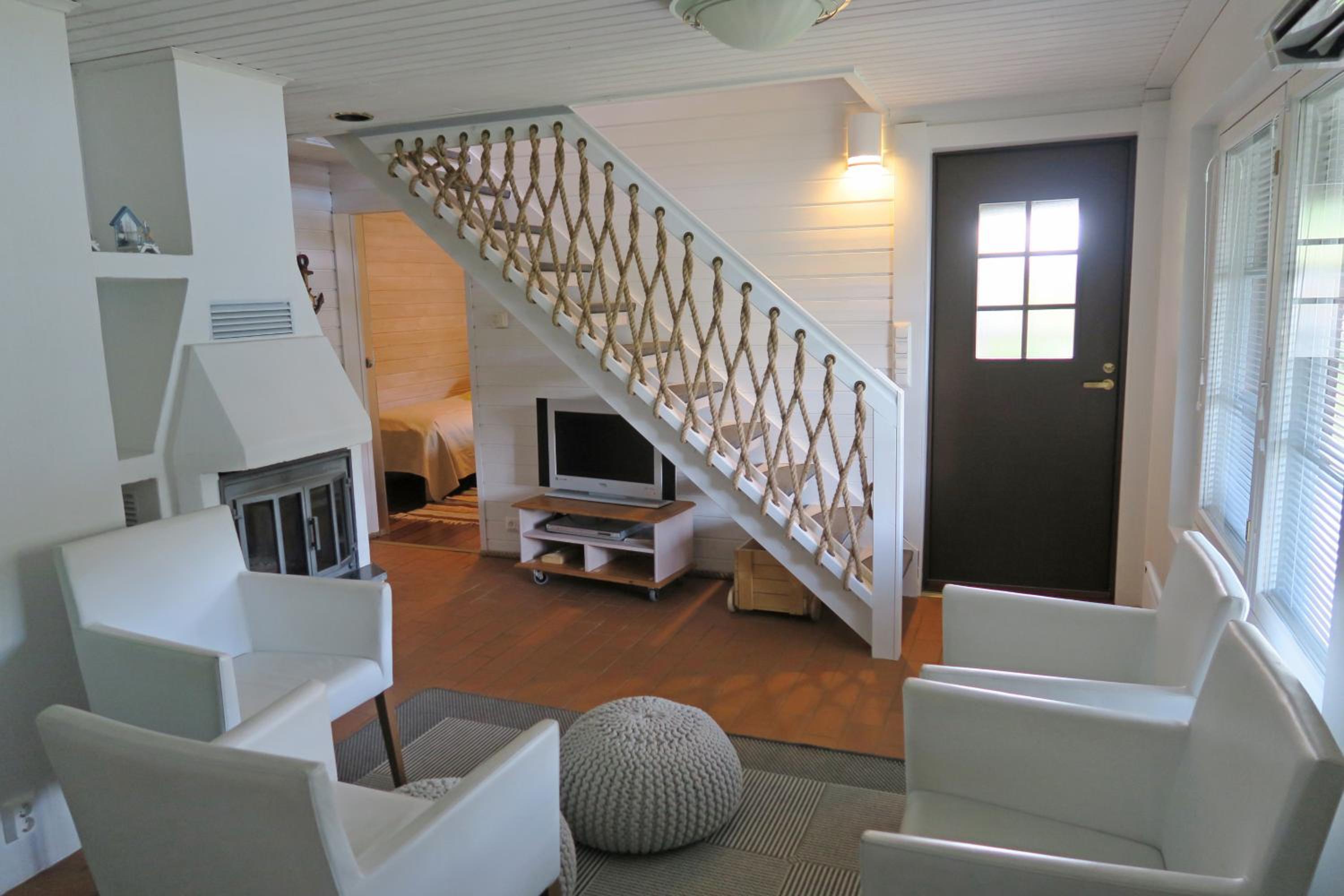 Villa Ozero