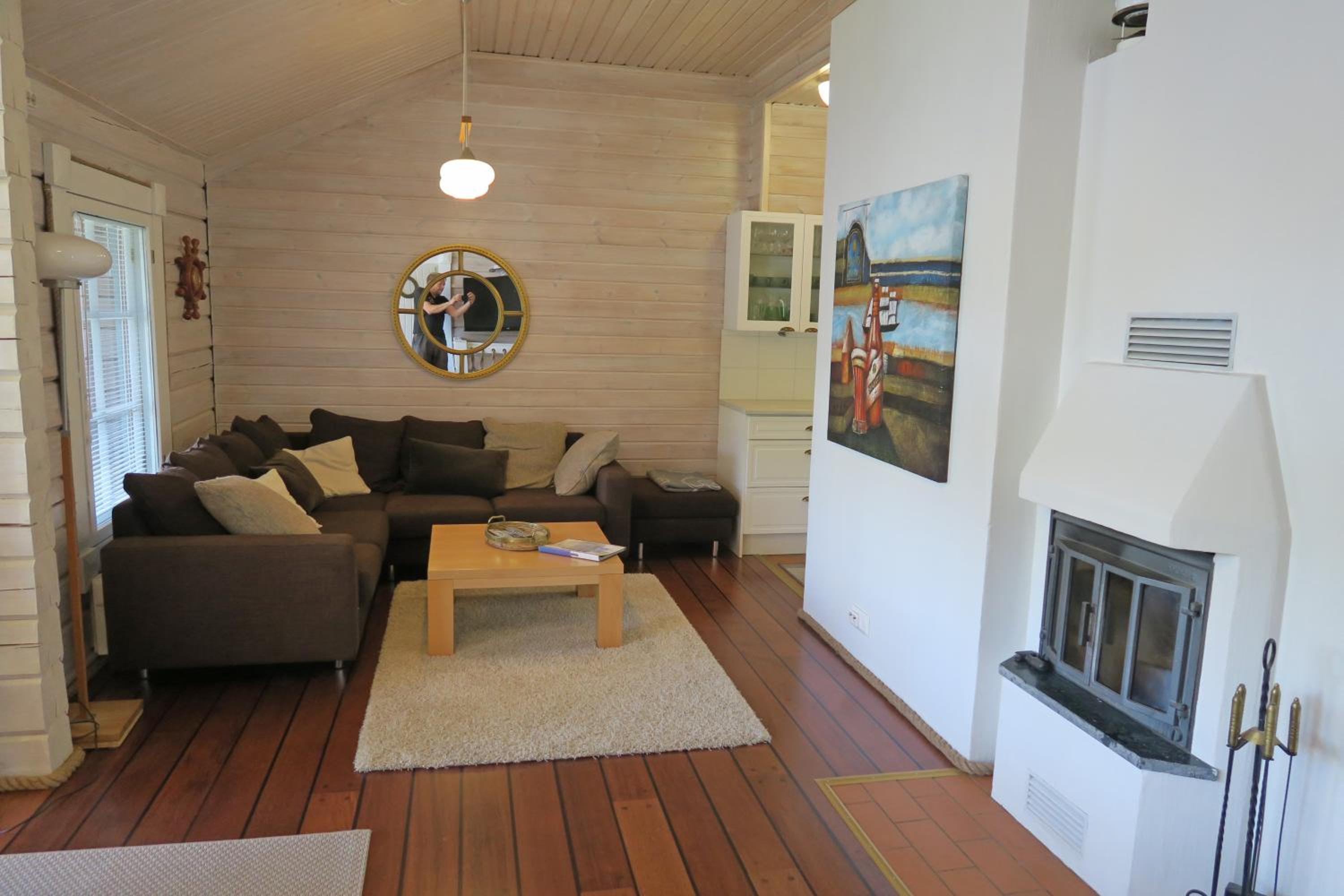 Villa Ozero