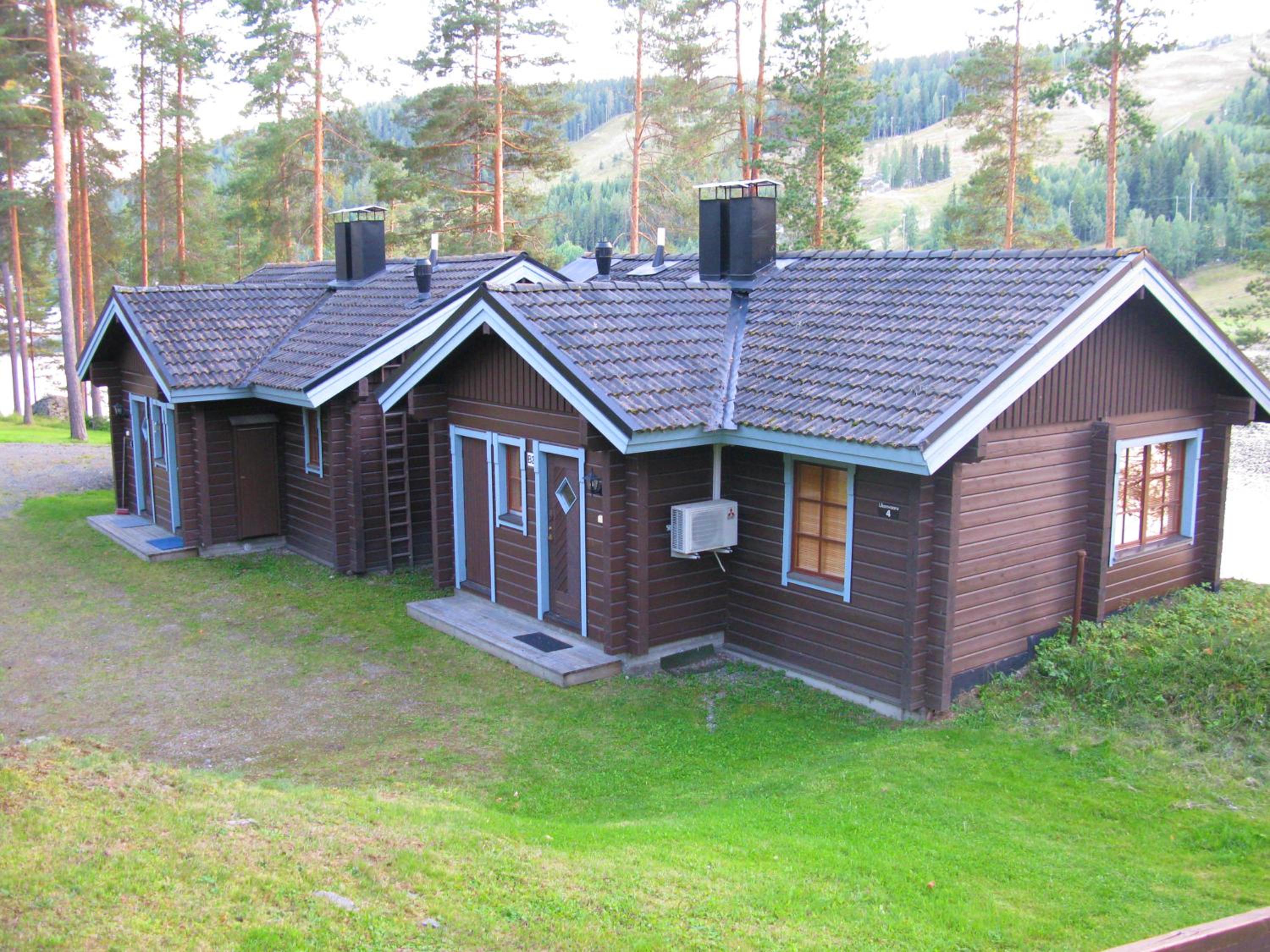 Villa Ozero