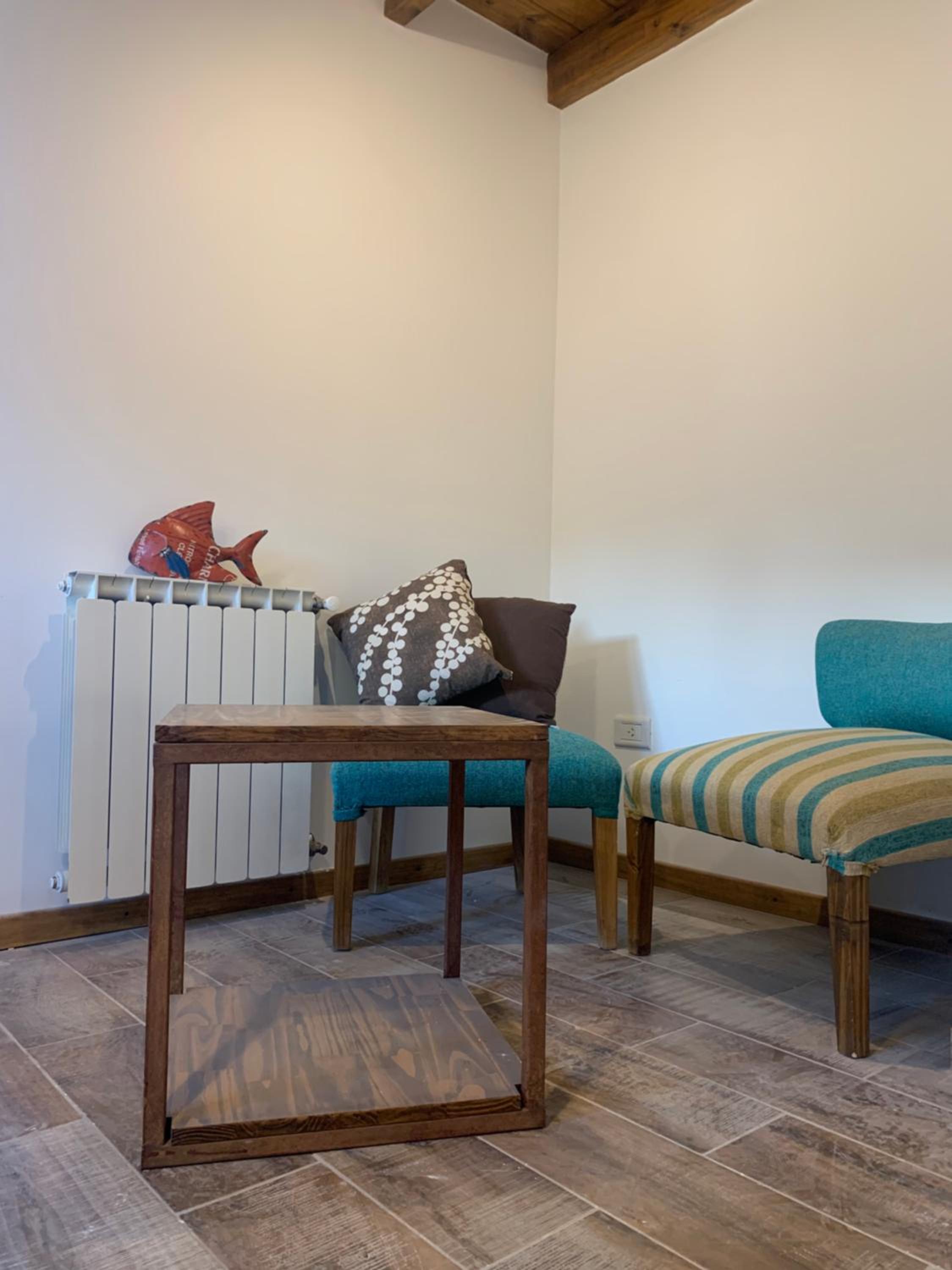 Meraki Lofts