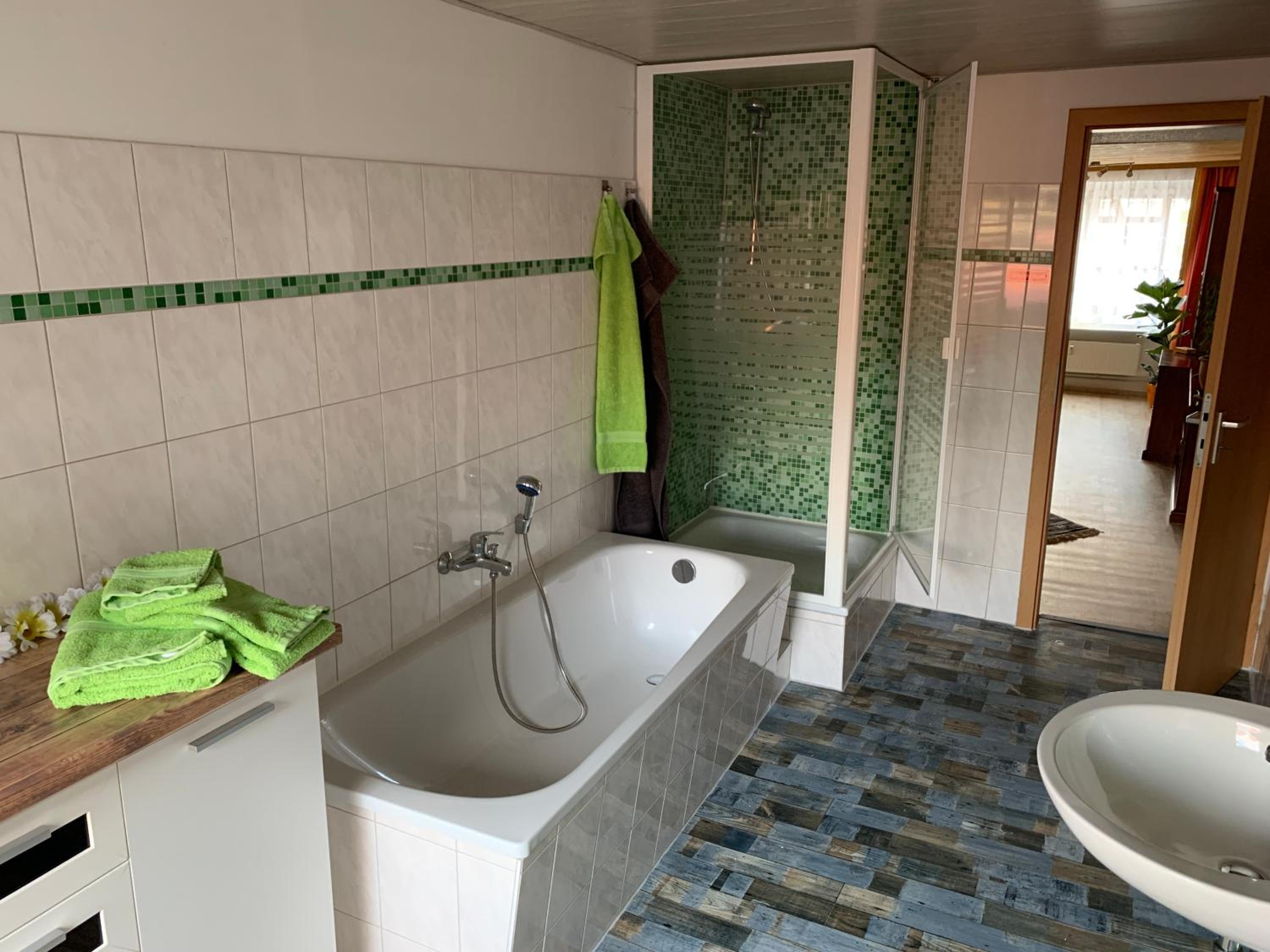 Ferienwohnung Zur Glewe view 3